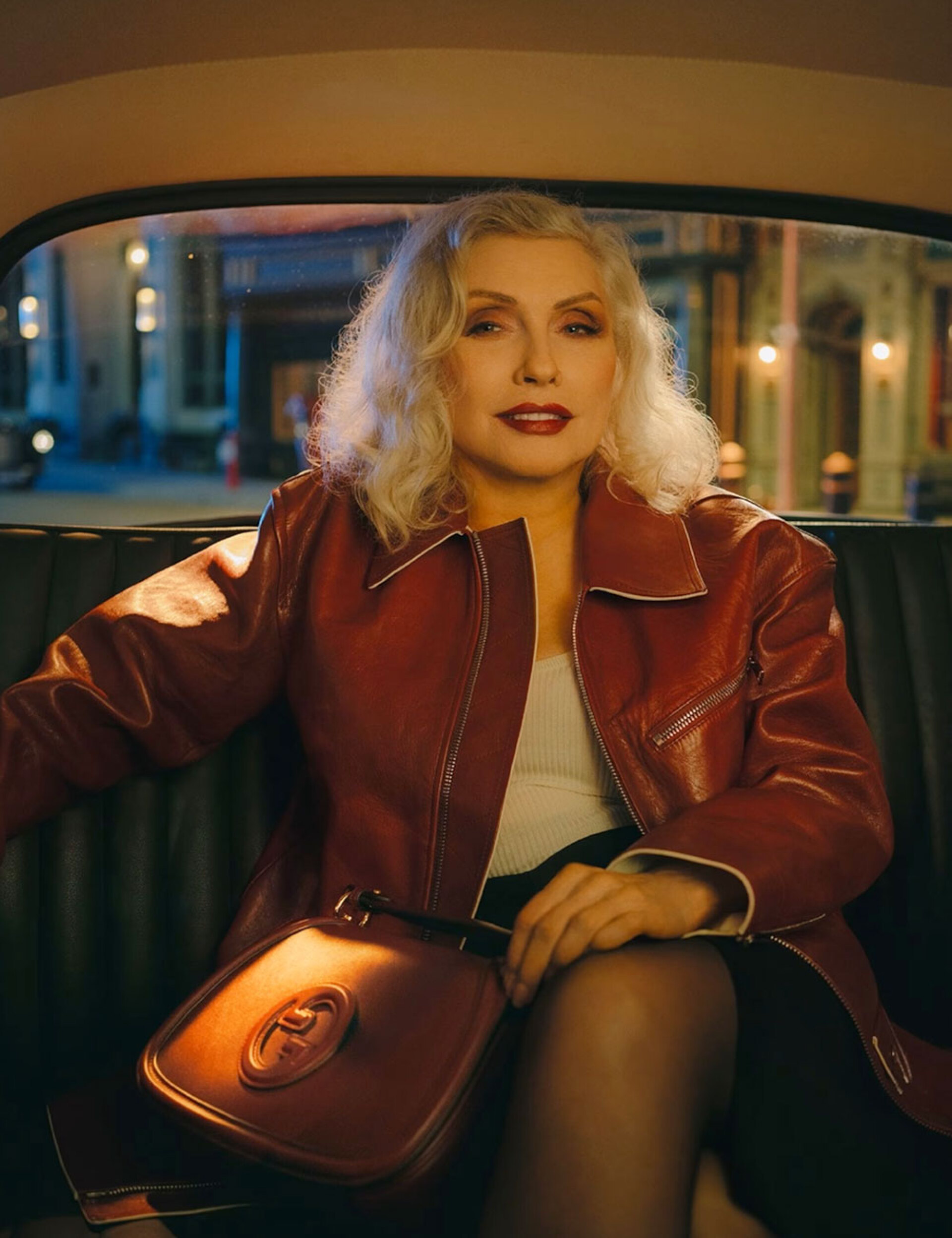 Ντέμπι Χάρι