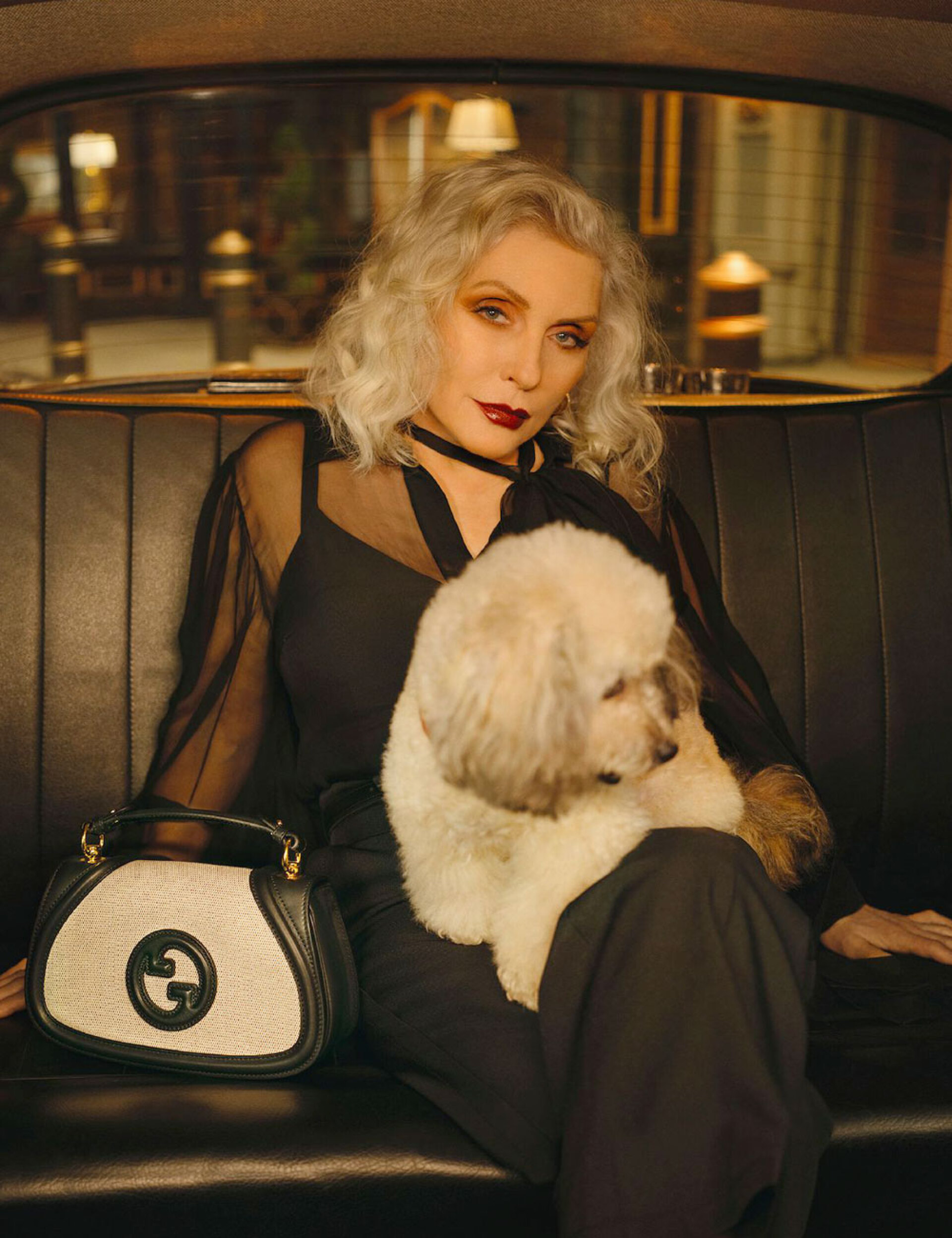 Ντέμπι Χάρι