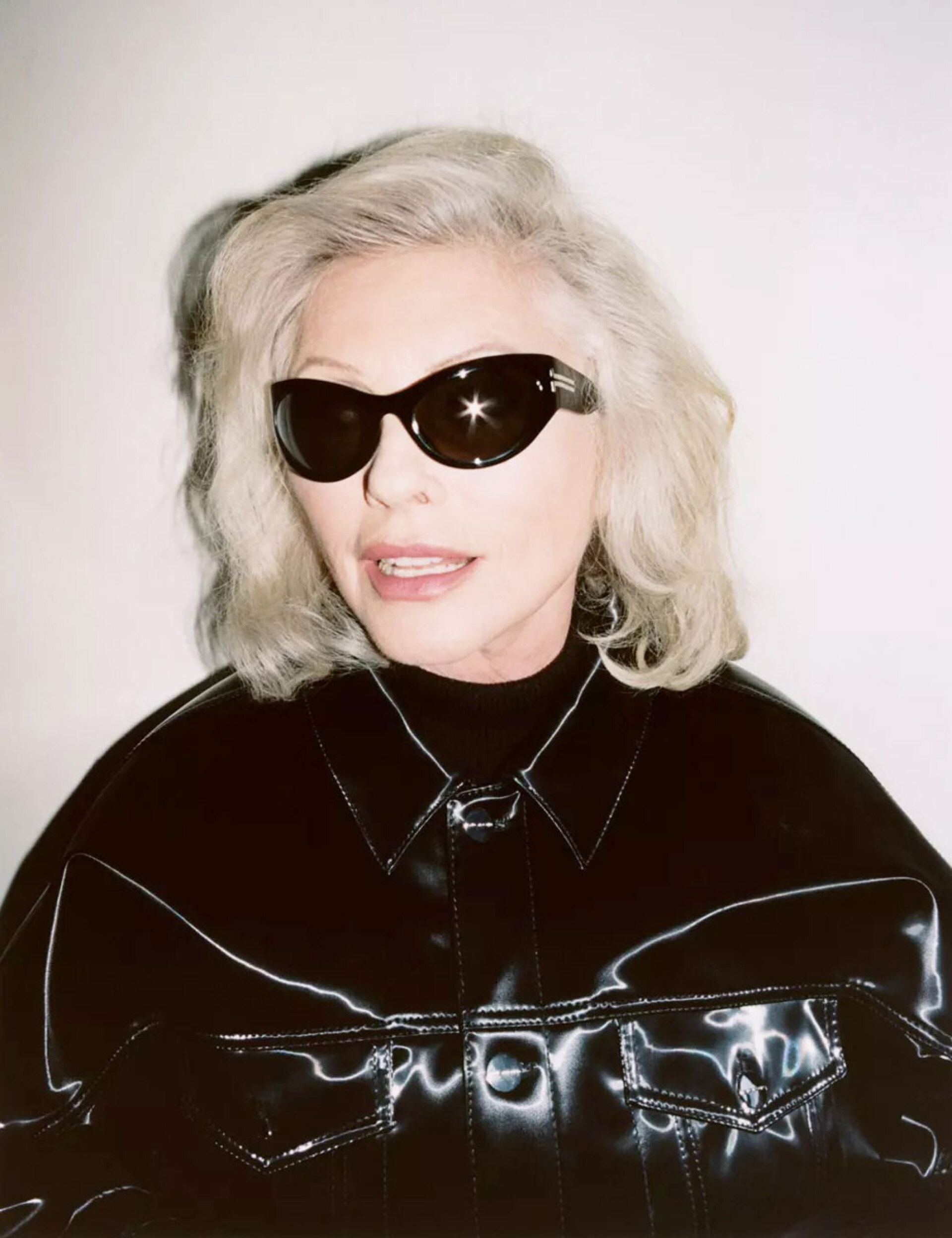 Ντέμπι Χάρι