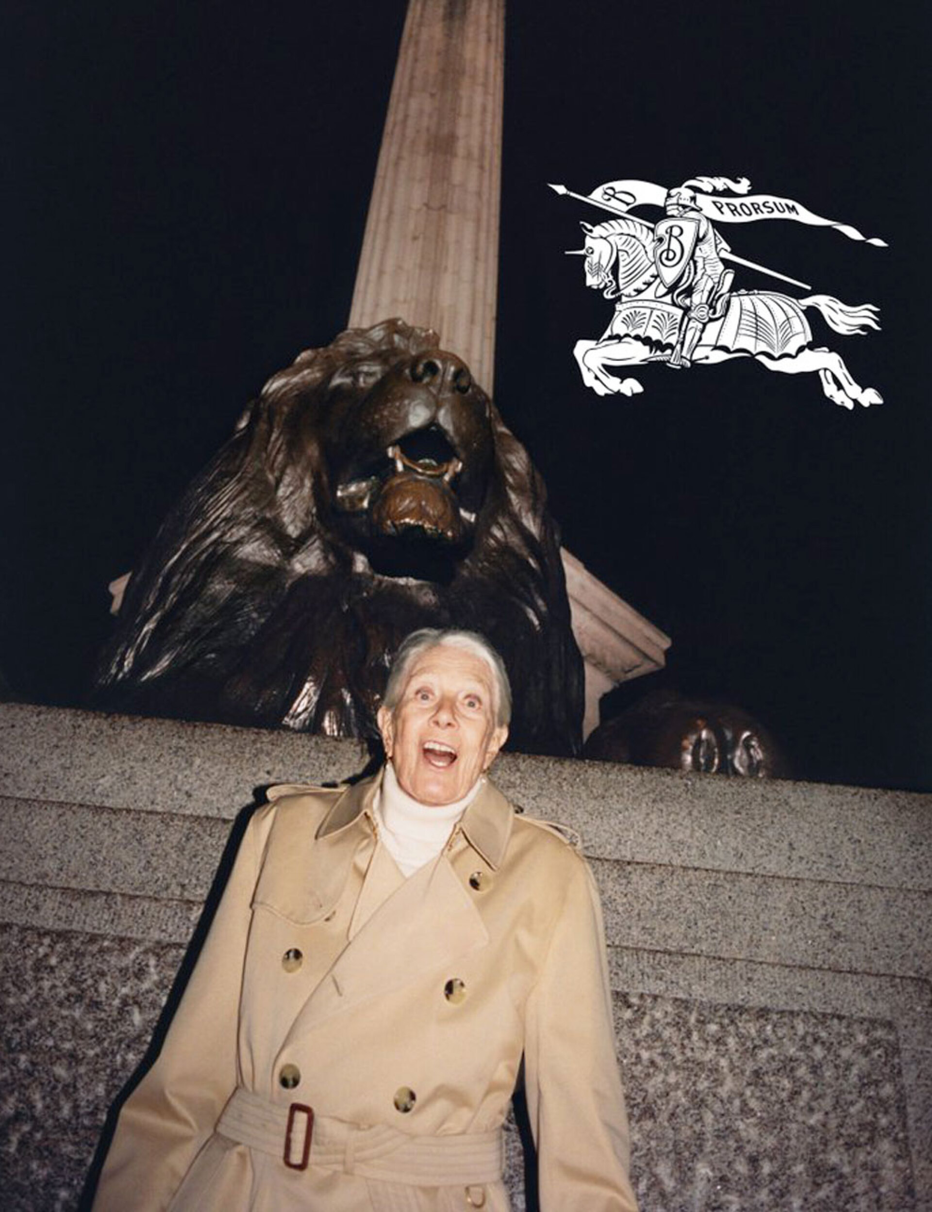 Βανέσα Ρέντγκρεϊβ