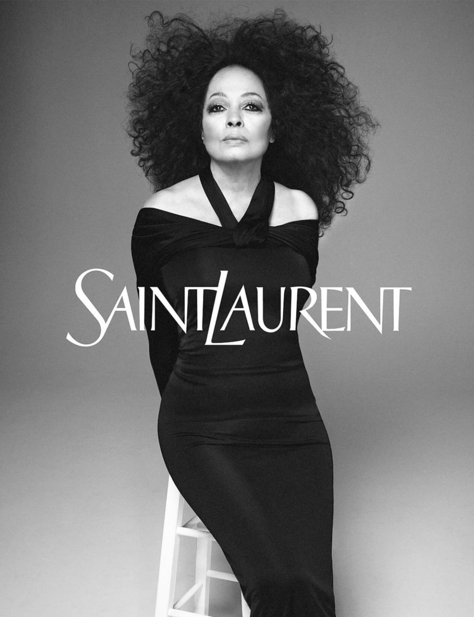 Νταϊάνα Ρος