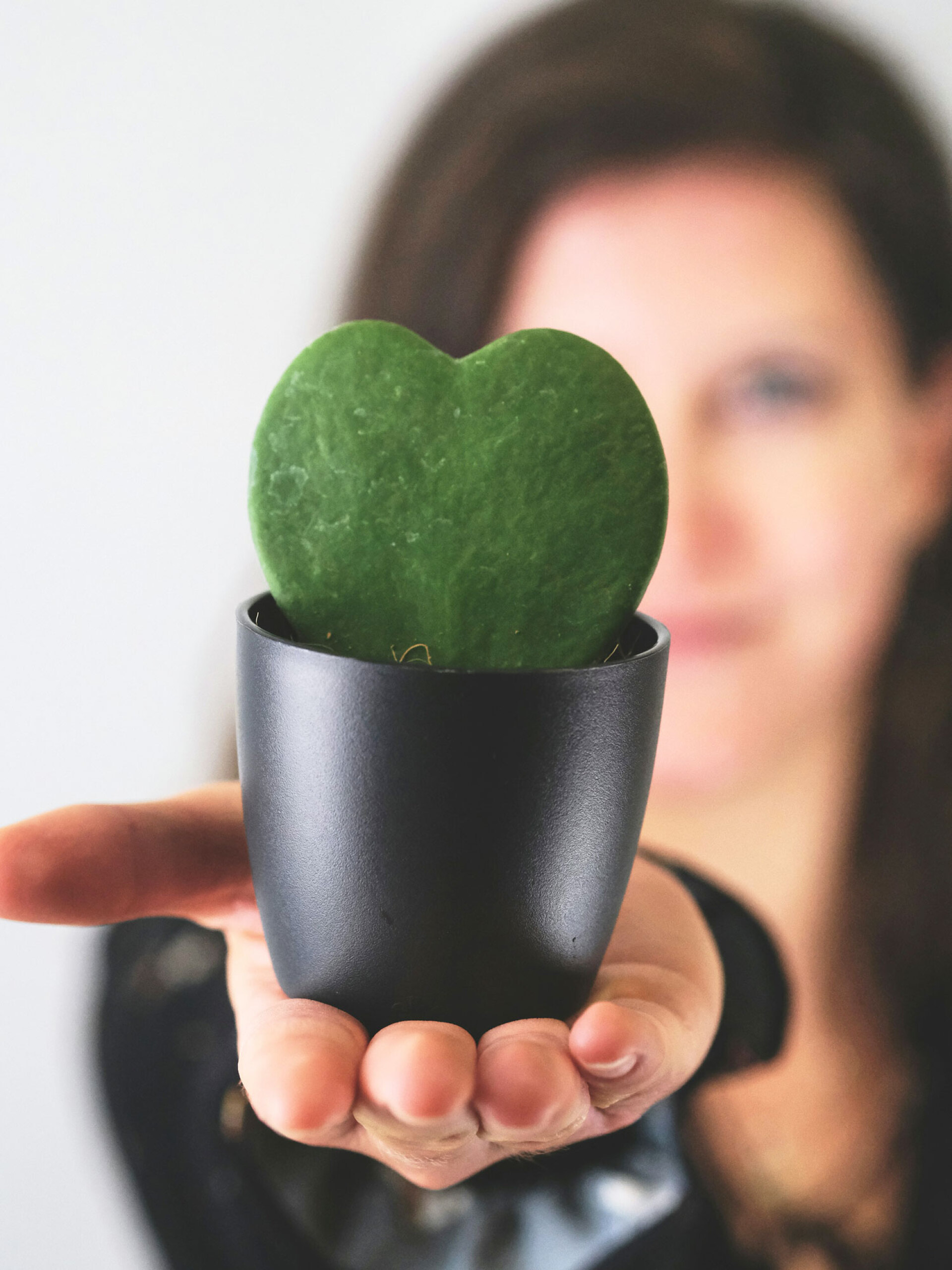 Τυχερή καρδιά