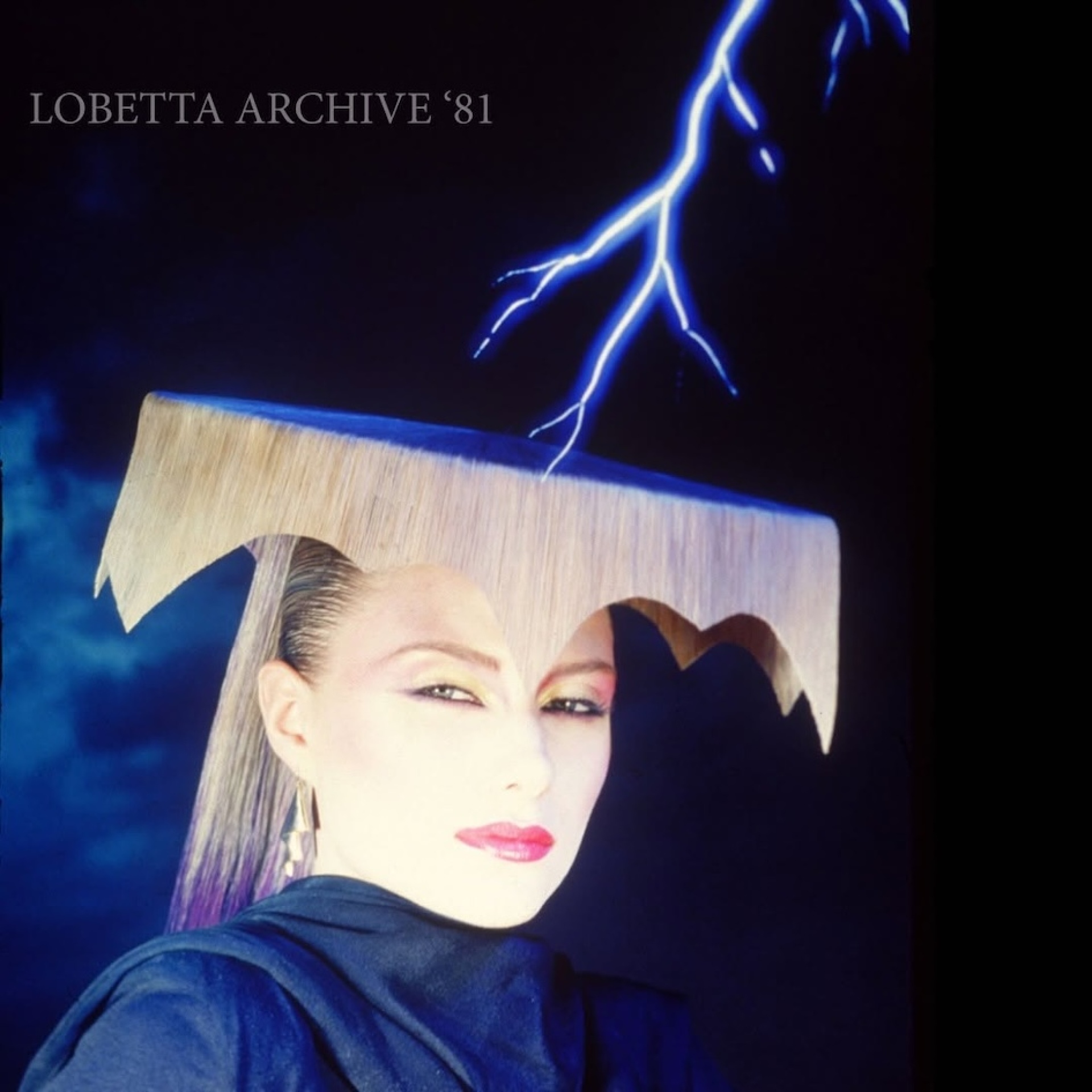 Ρόμπερτ Λομπέτα