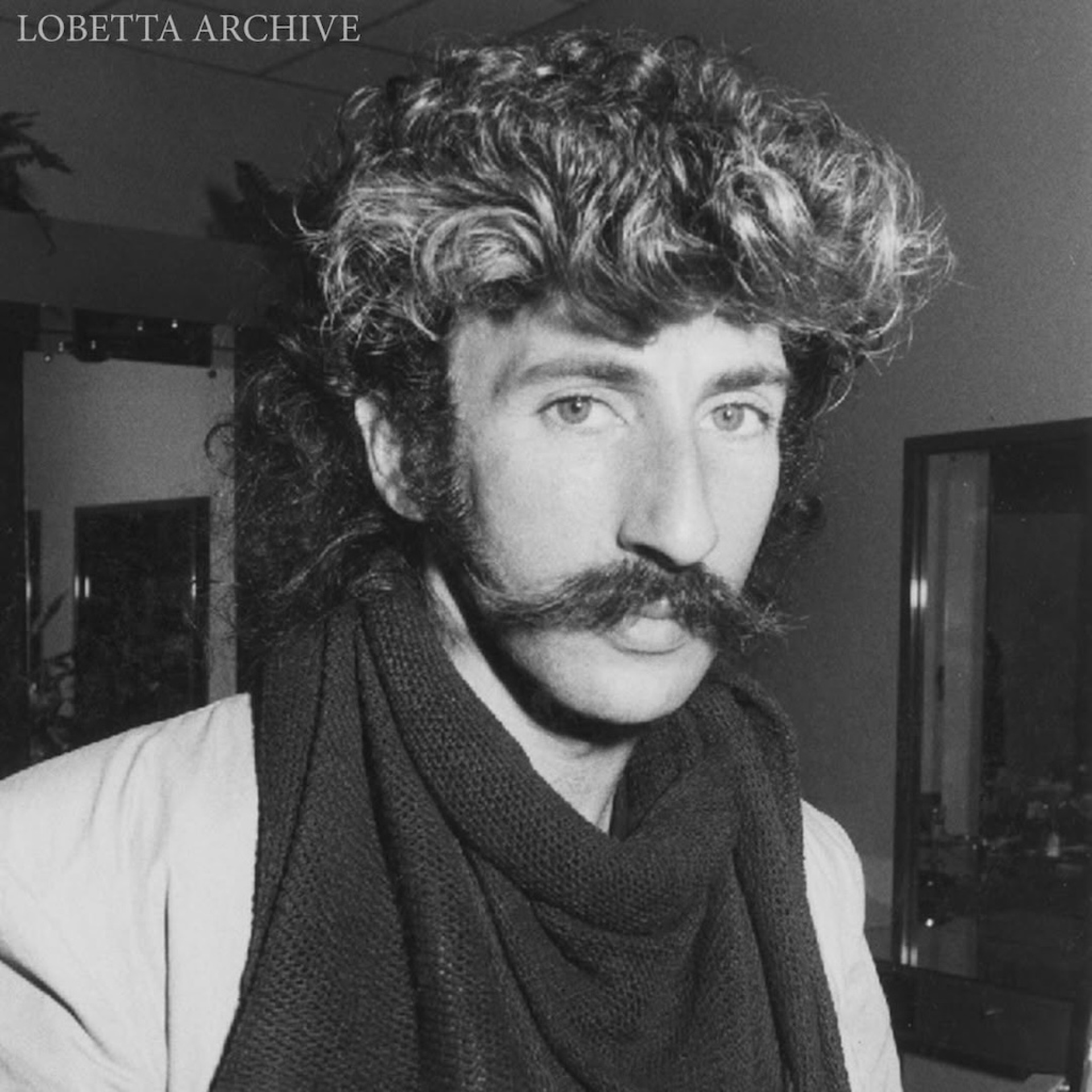 Ρόμπερτ Λομπέτα