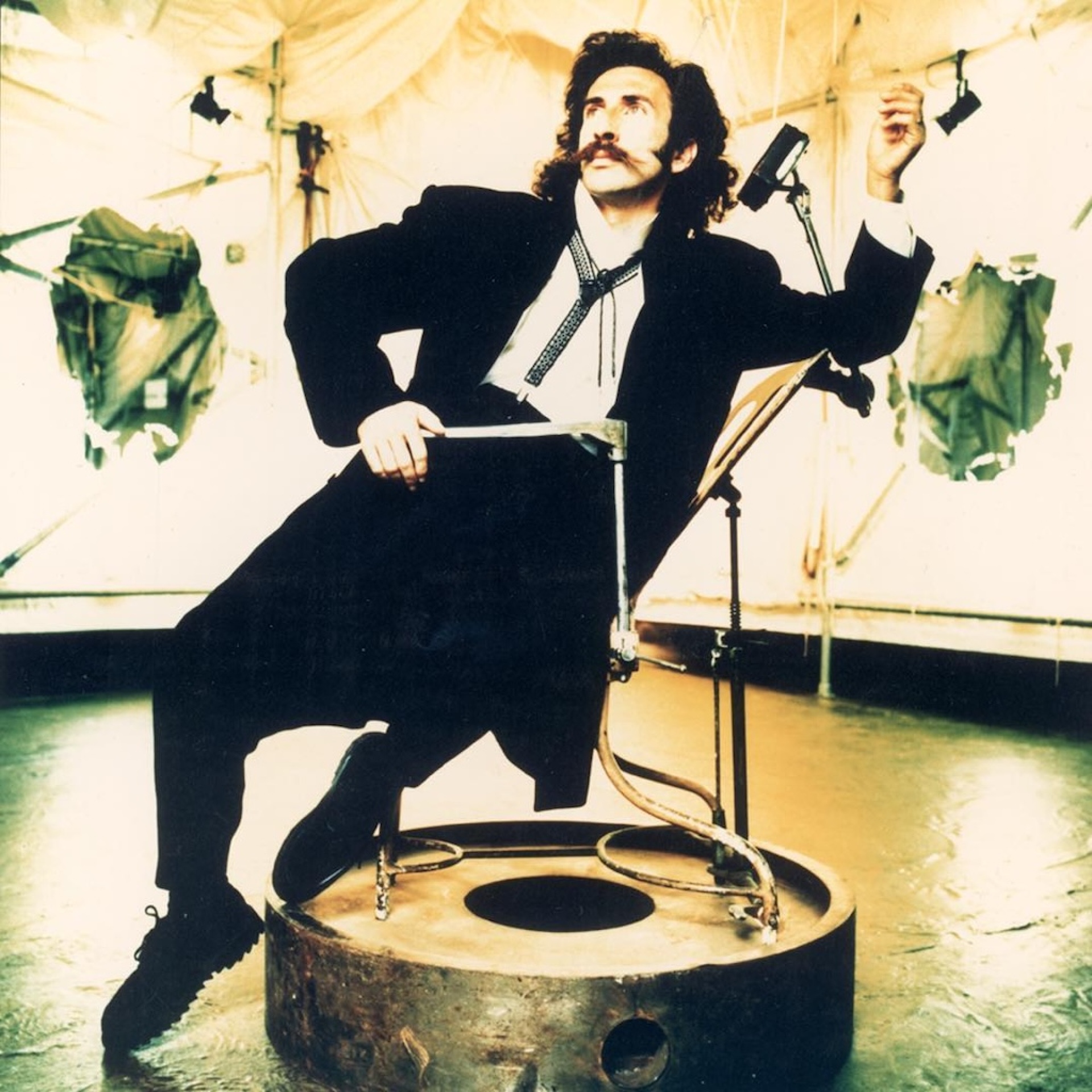 Ρόμπερτ Λομπέτα