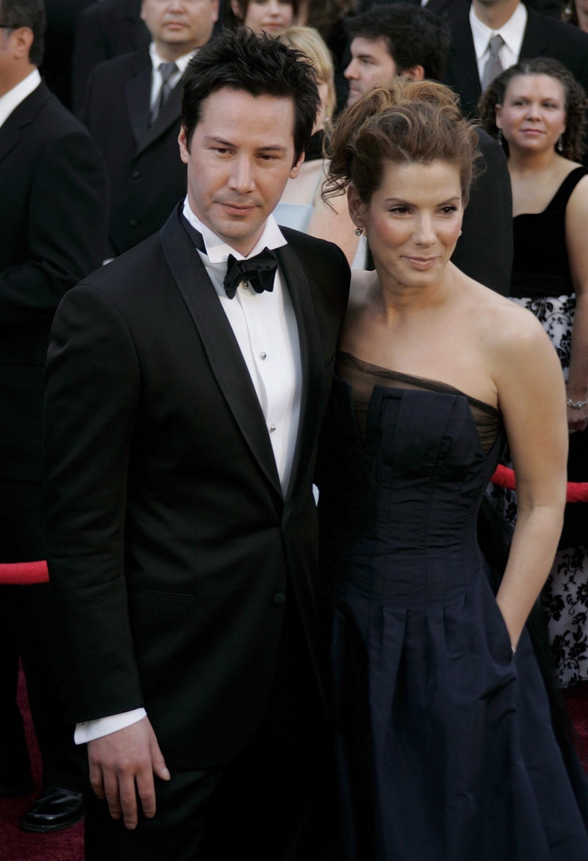 Σάντρα Μπούλοκ