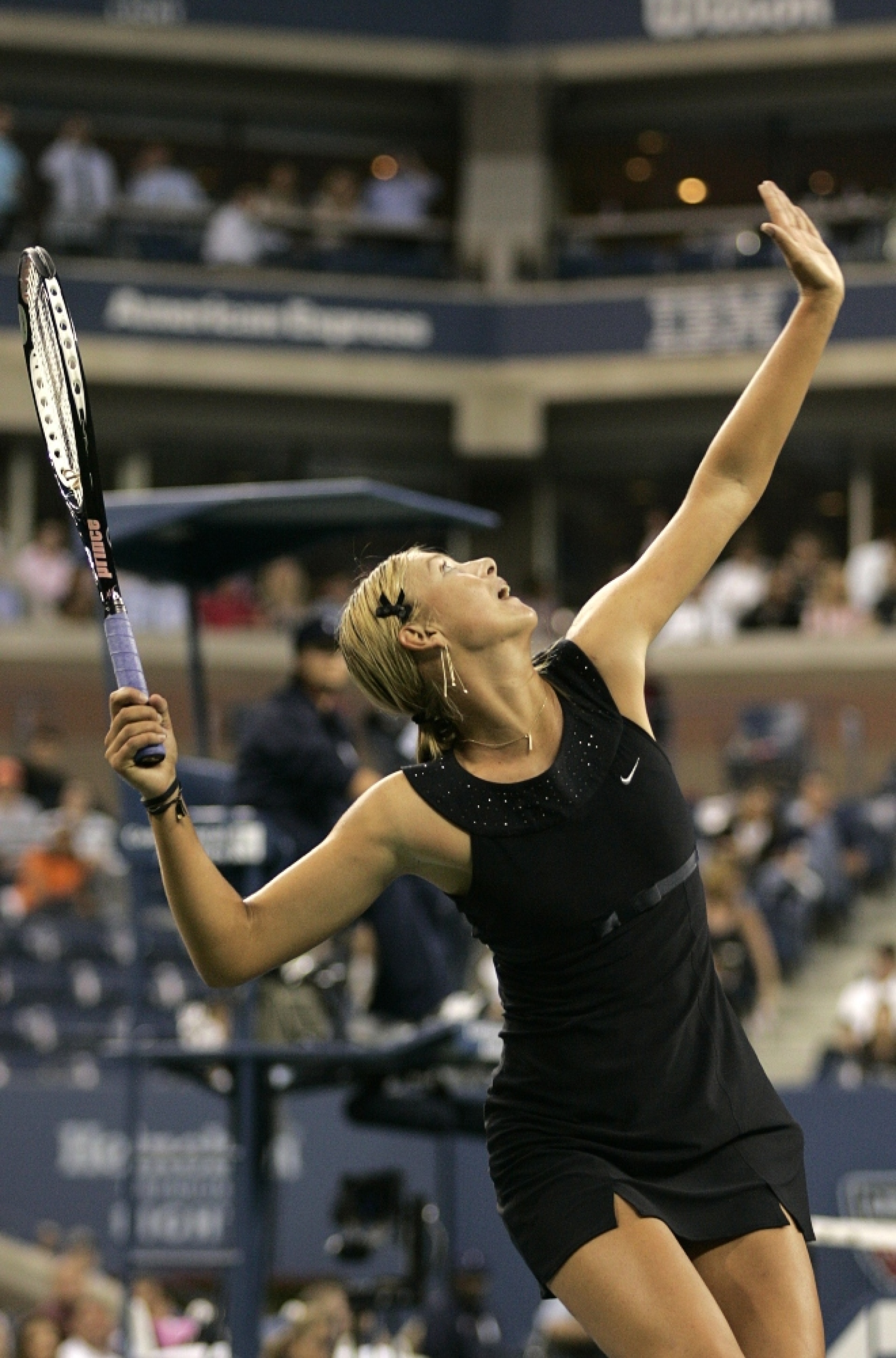 Μαρία Σαράποβα