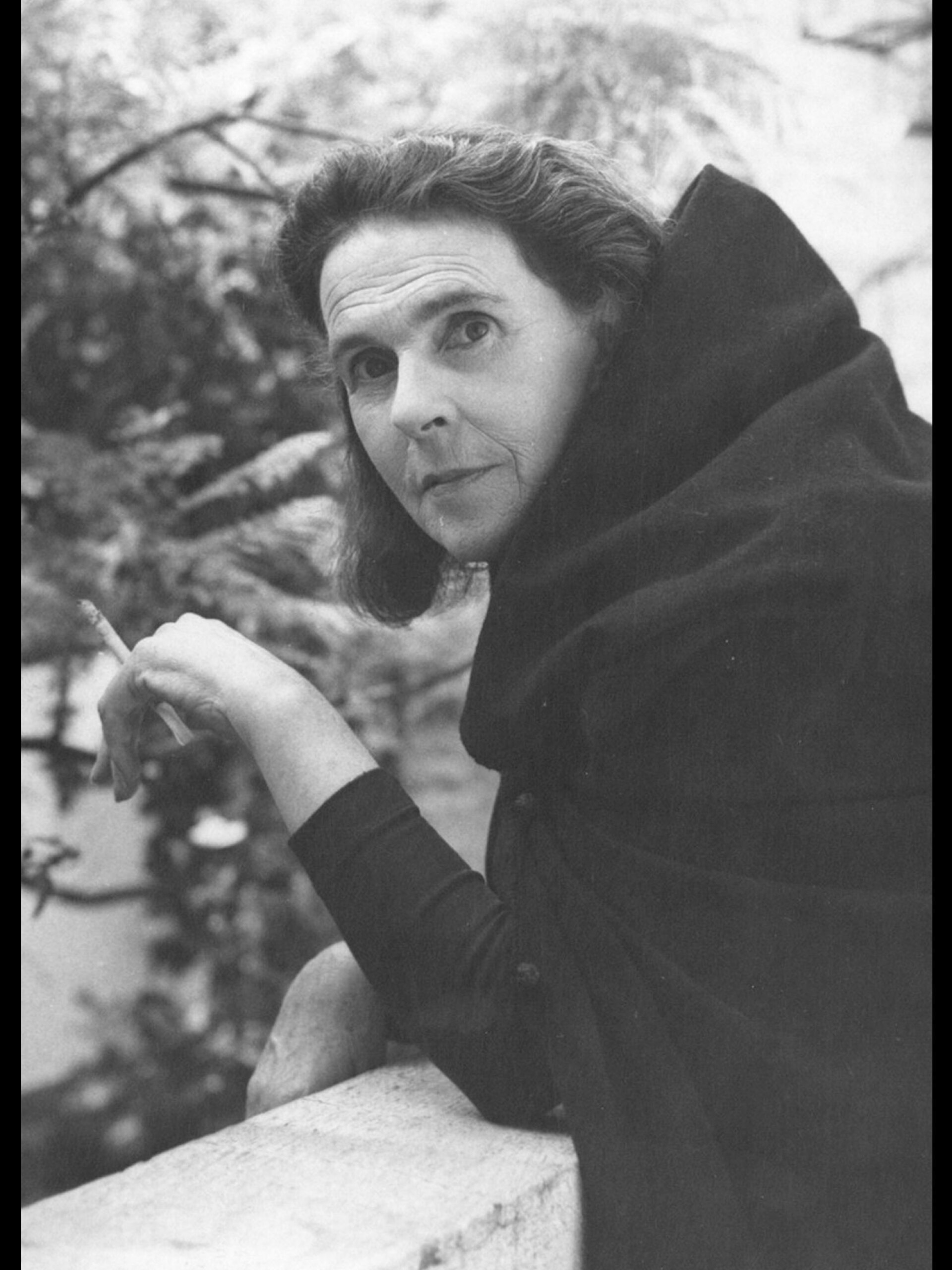 Λεονόρα Κάρινγκτον