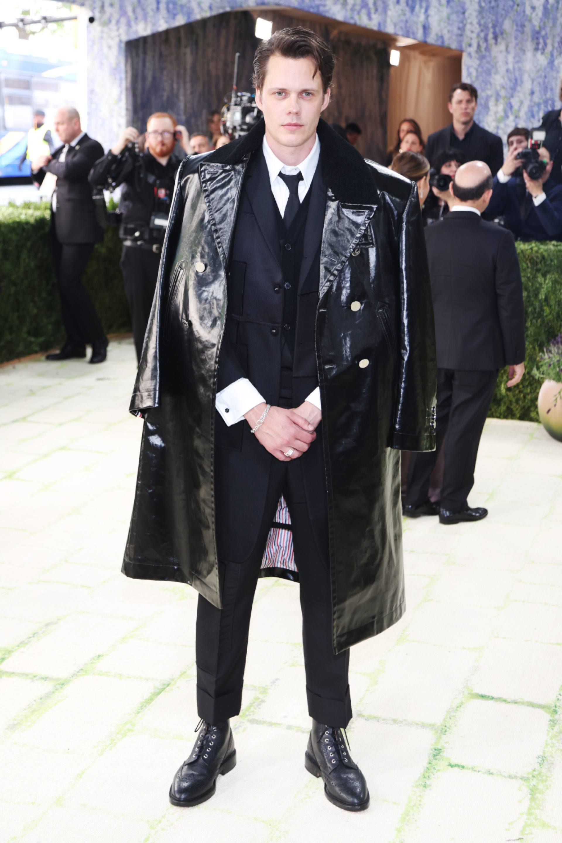 Bill Skarsgård