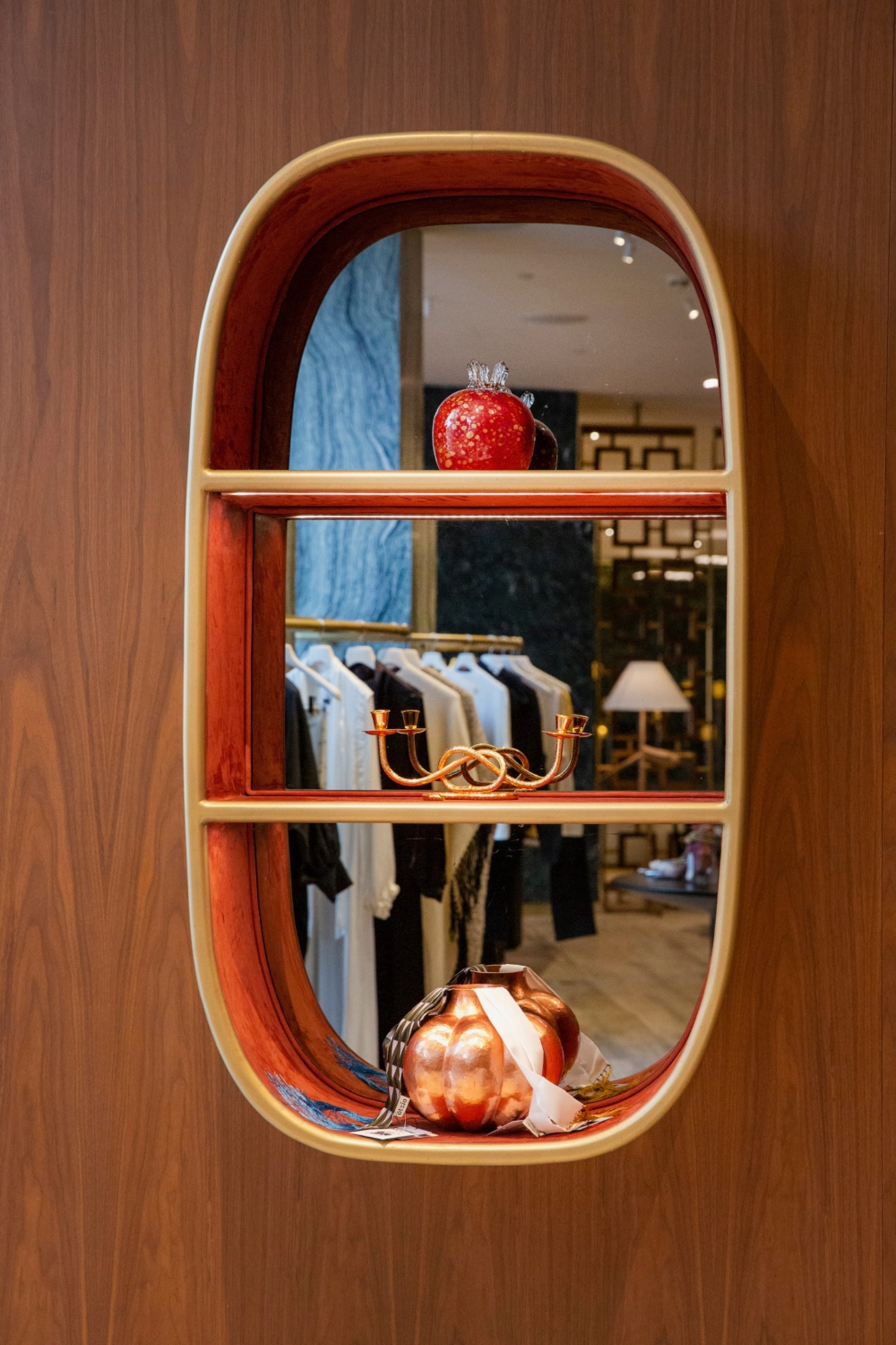 The store