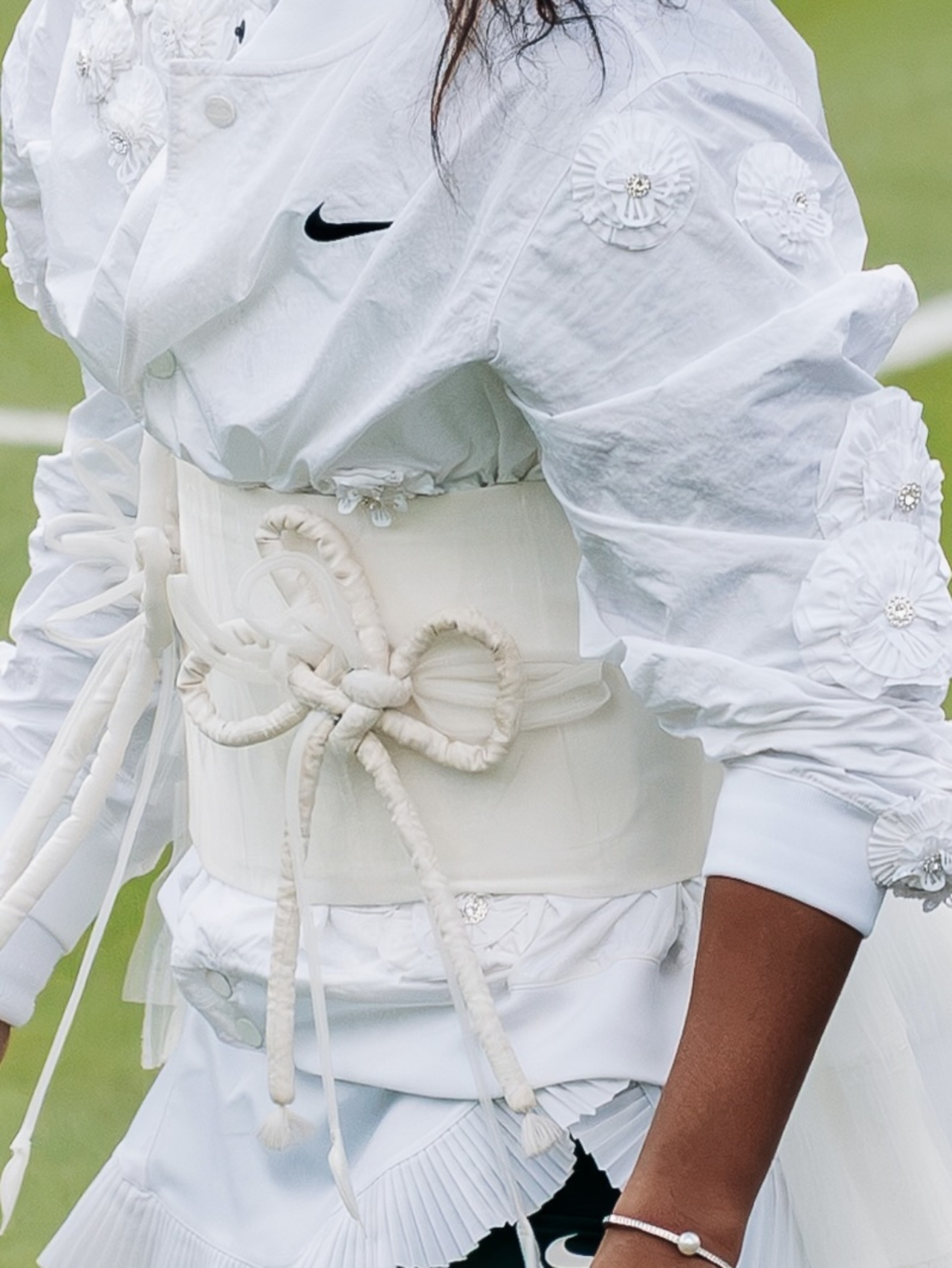 Naomi Osaka