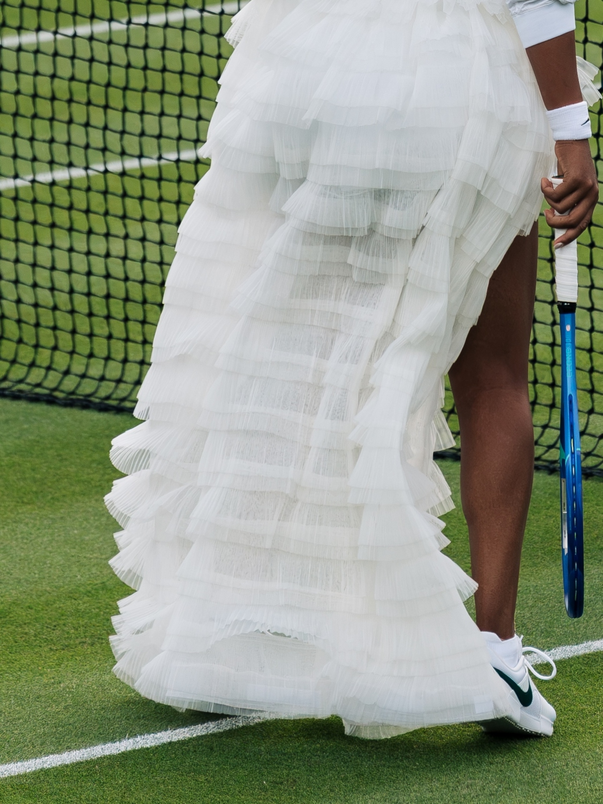 Naomi Osaka