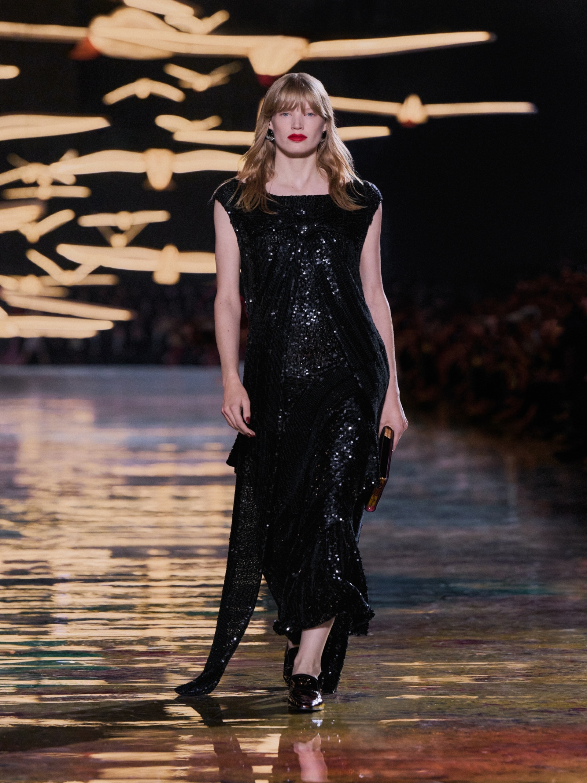 SPRING SUMMER 2027 SHOW