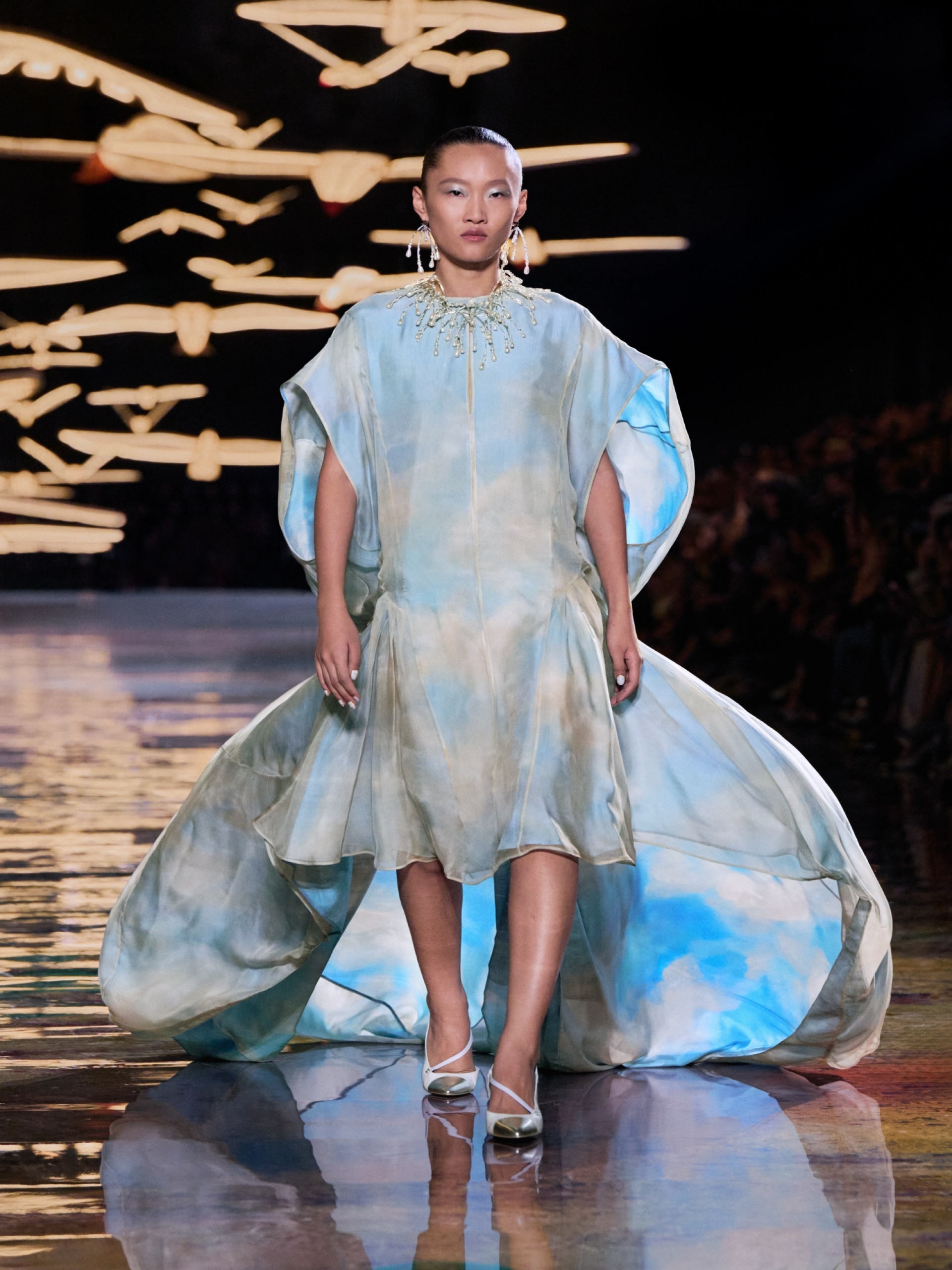 SPRING SUMMER 2027 SHOW