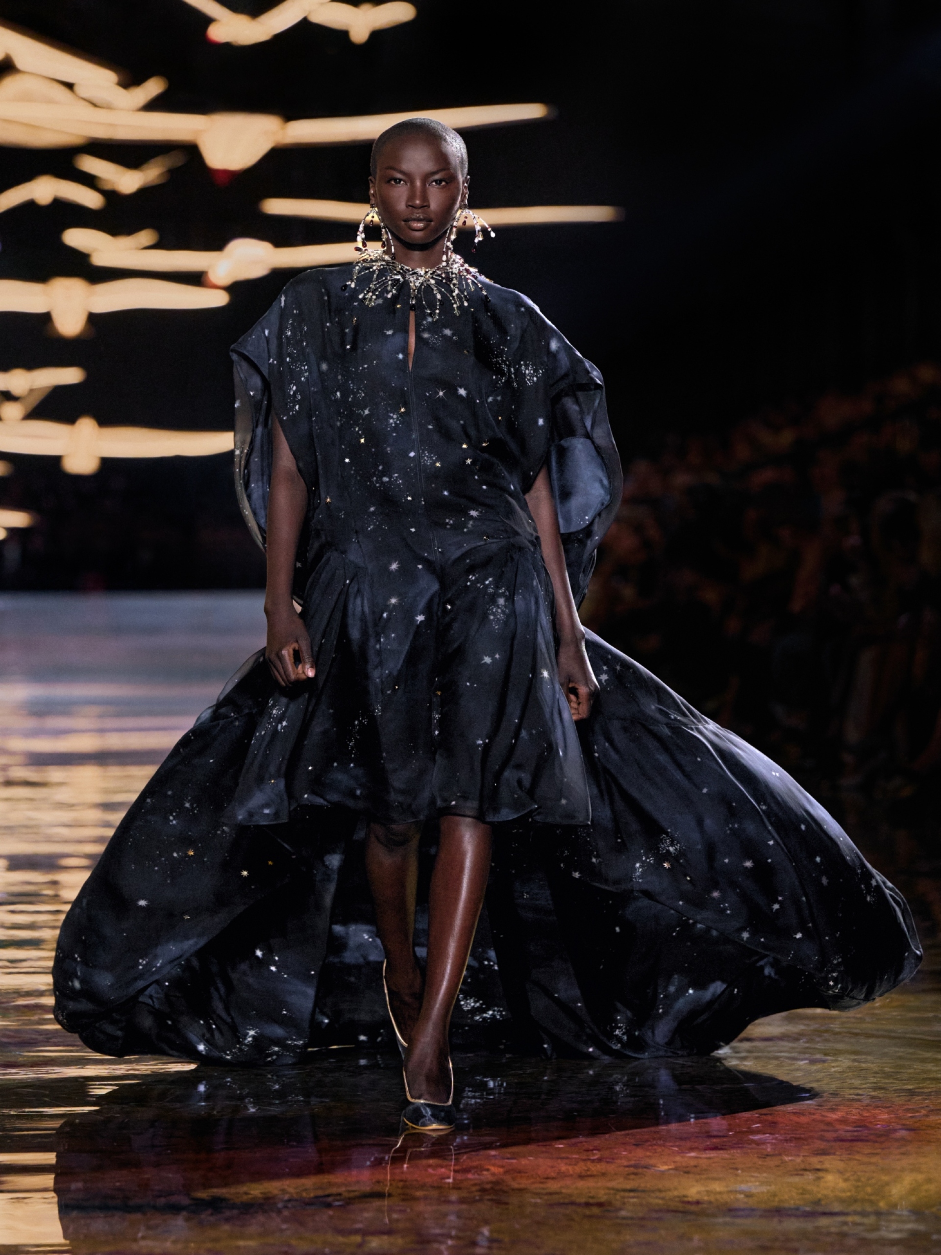 SPRING SUMMER 2027 SHOW