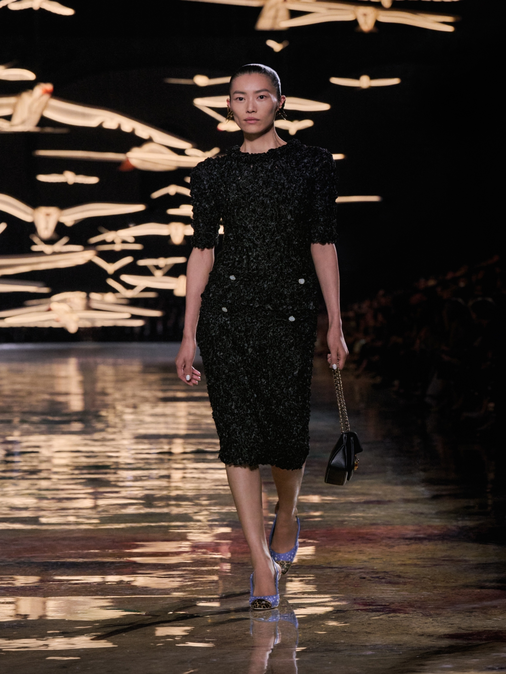 SPRING SUMMER 2027 SHOW