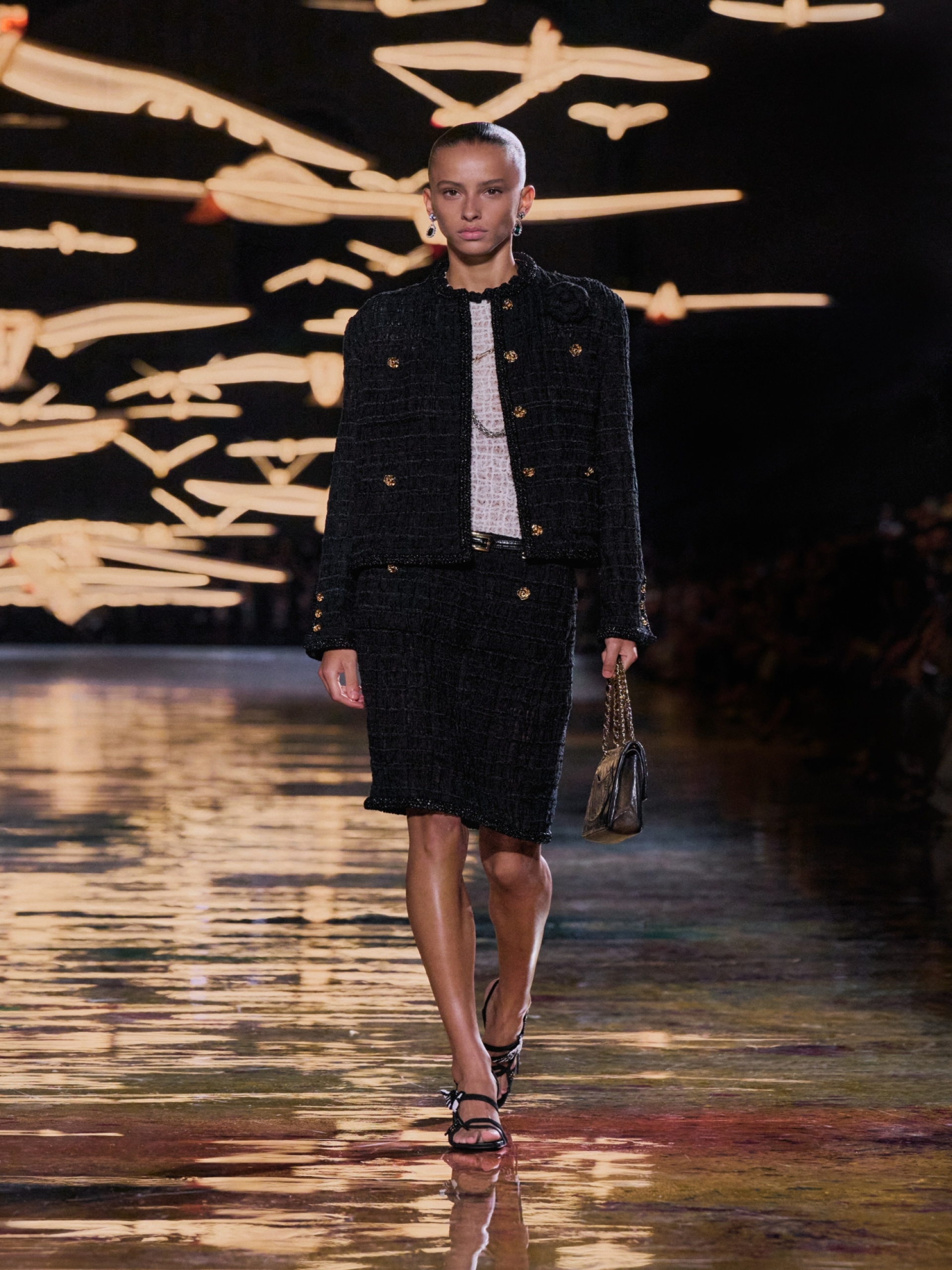 SPRING SUMMER 2027 SHOW