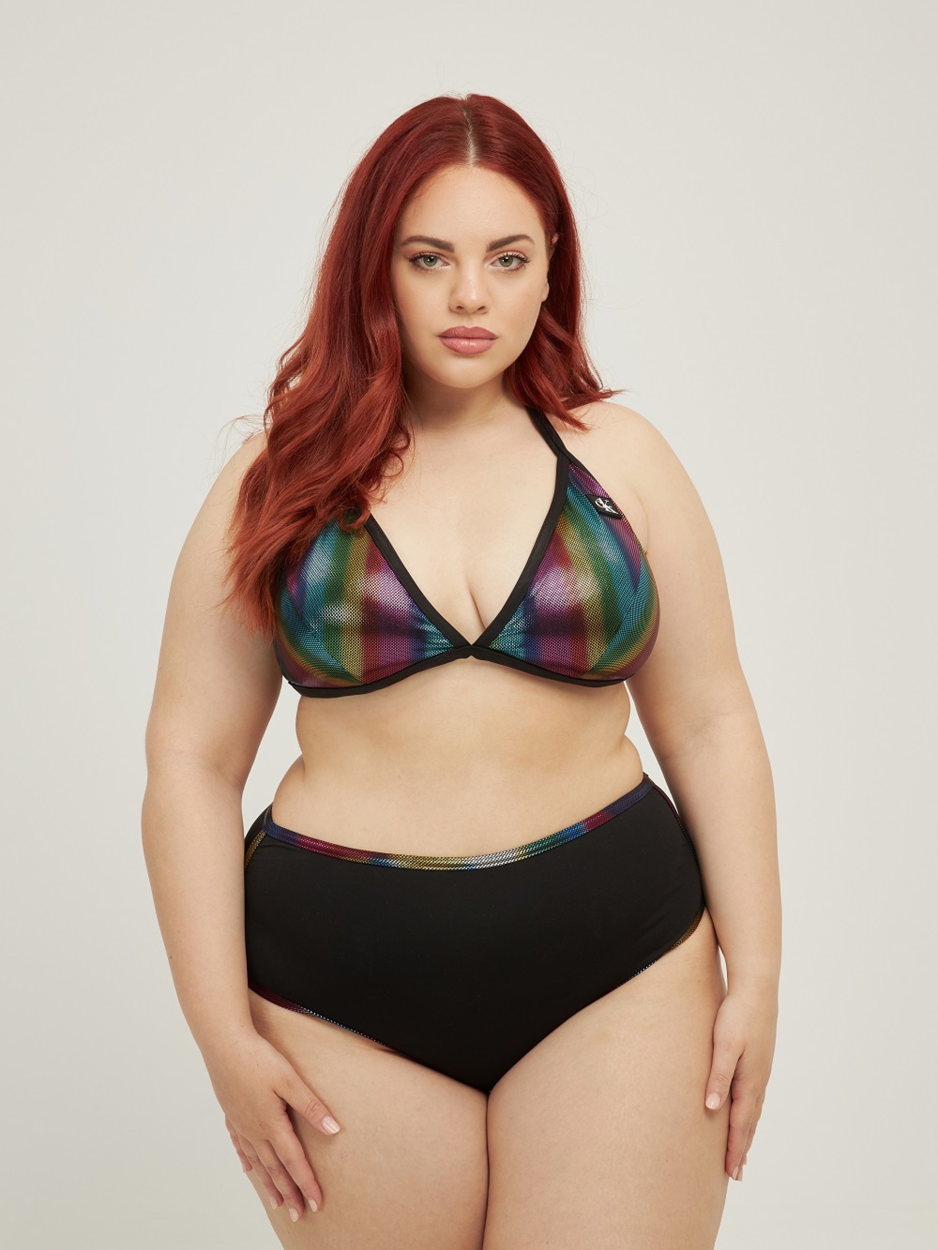 Μπικίνι Calvin Klein