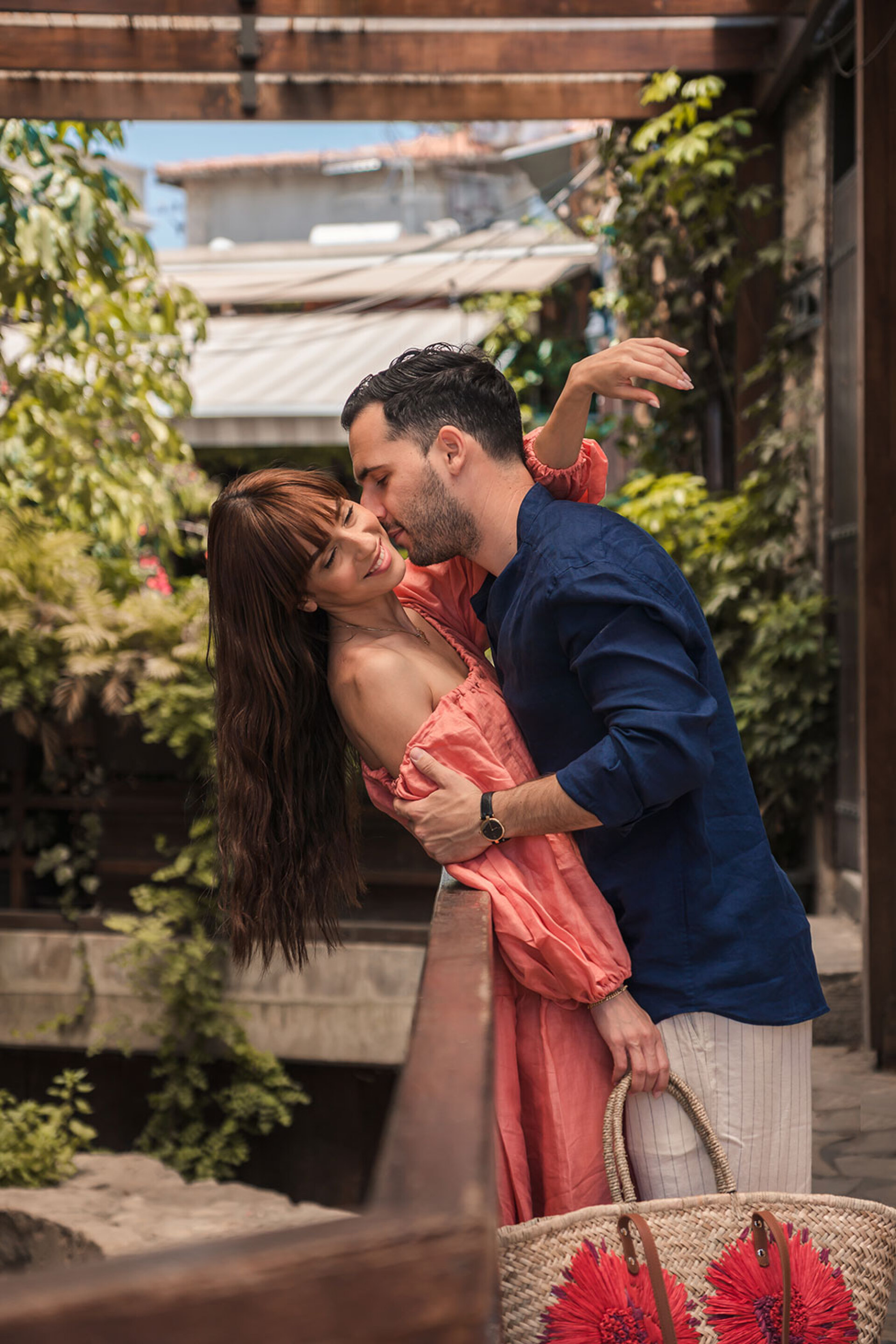 Angelina και Antonis