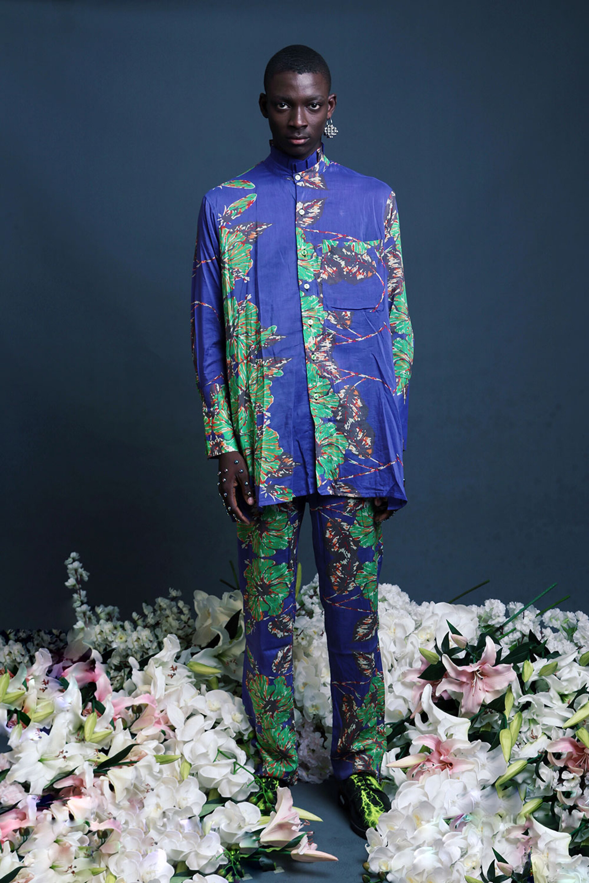 Orange Culture, AW2020