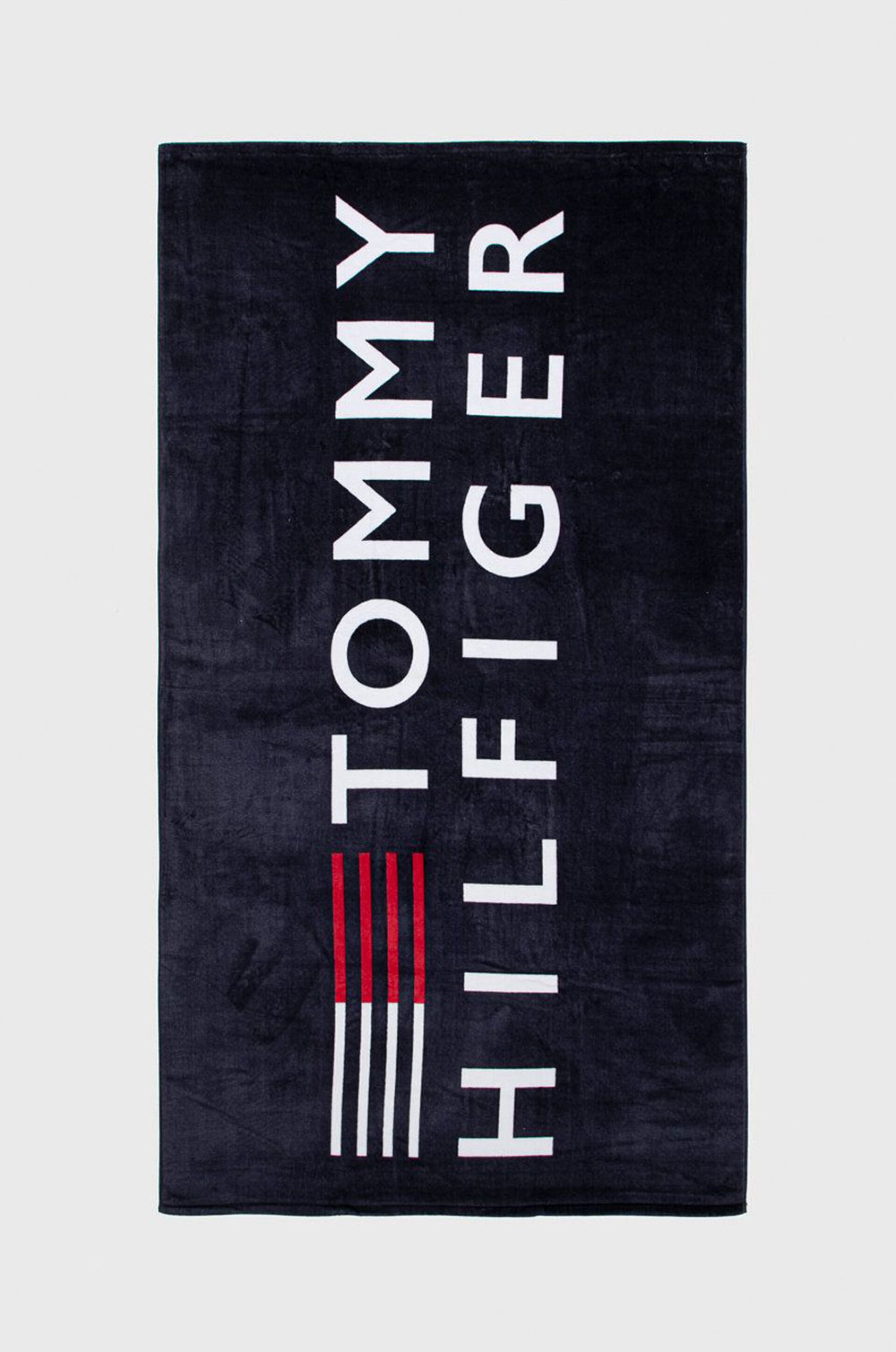 Βαμβακερή πετσέτα Tommy Hilfiger