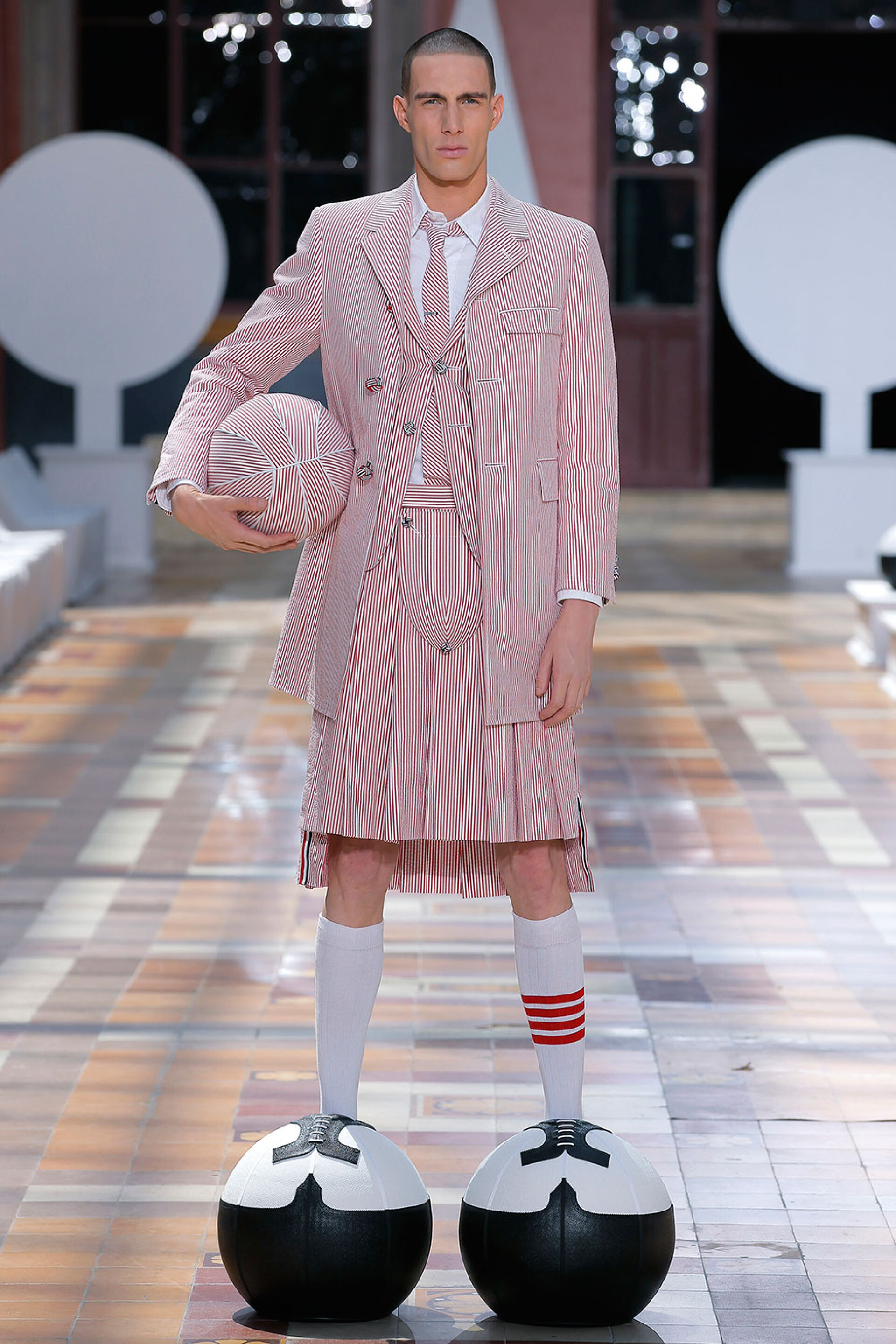 Thom Browne, 2020