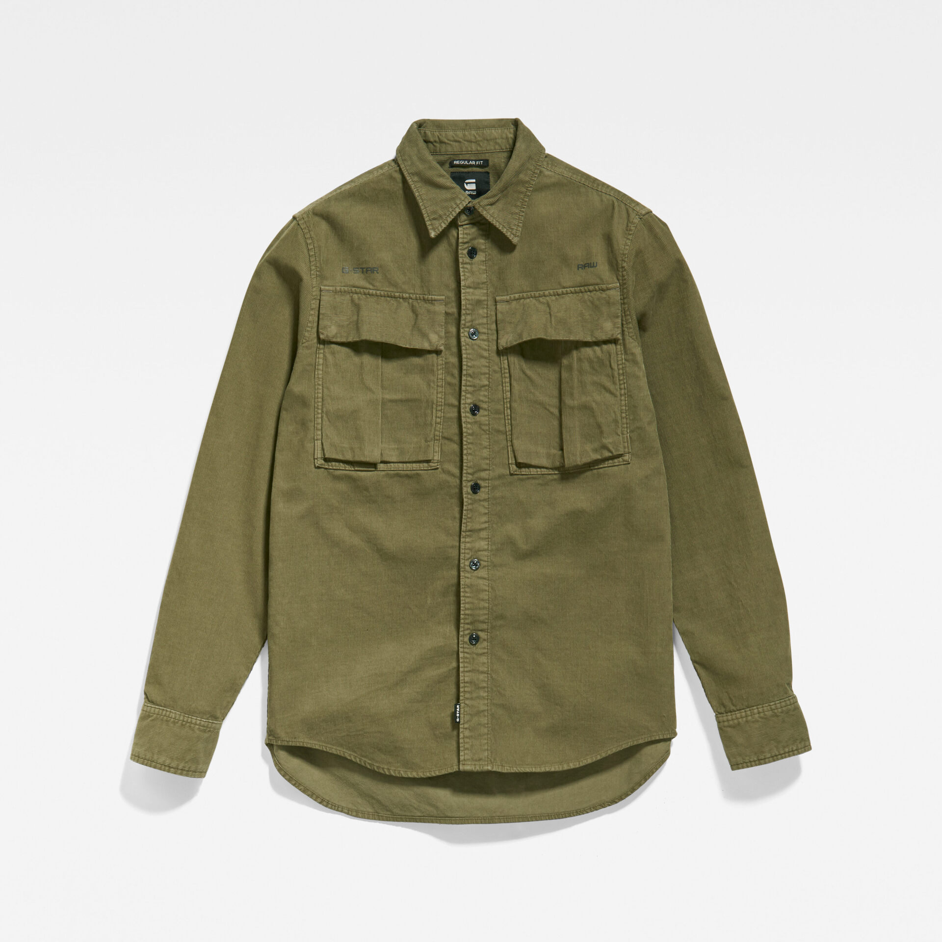 Submarine regular shirt