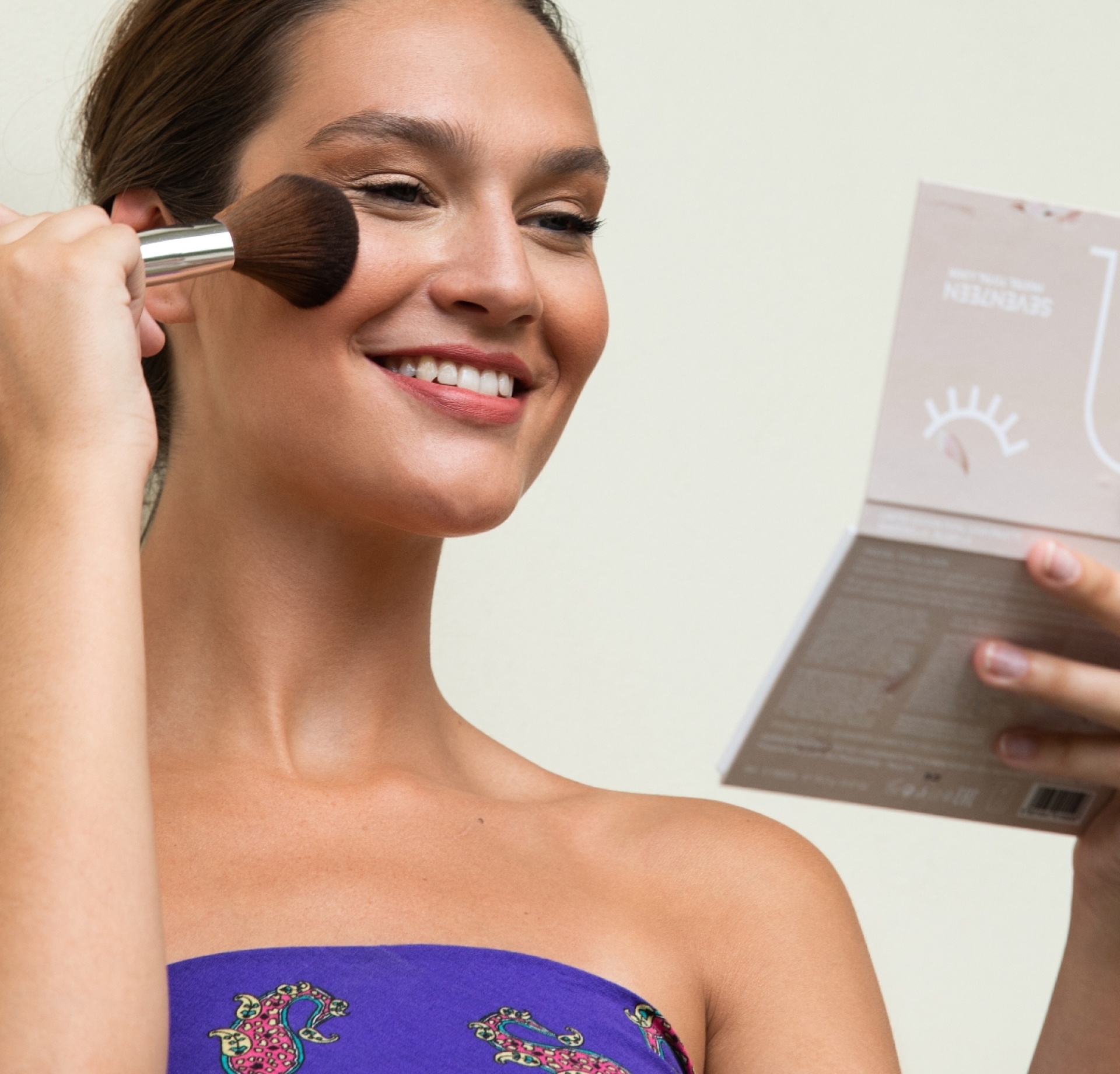 Seventeen Summer 2022