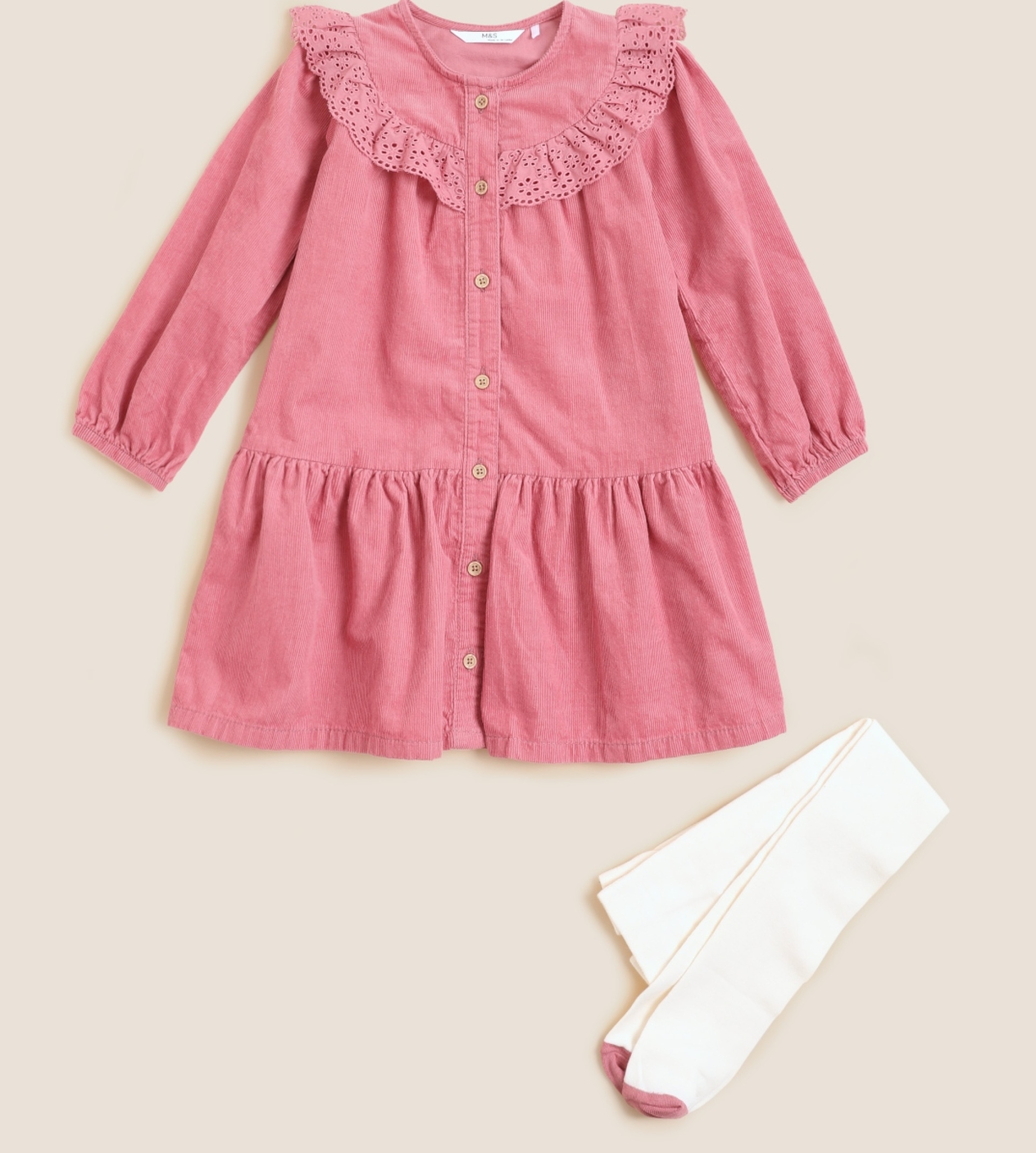 Μarks& Spencer σετ