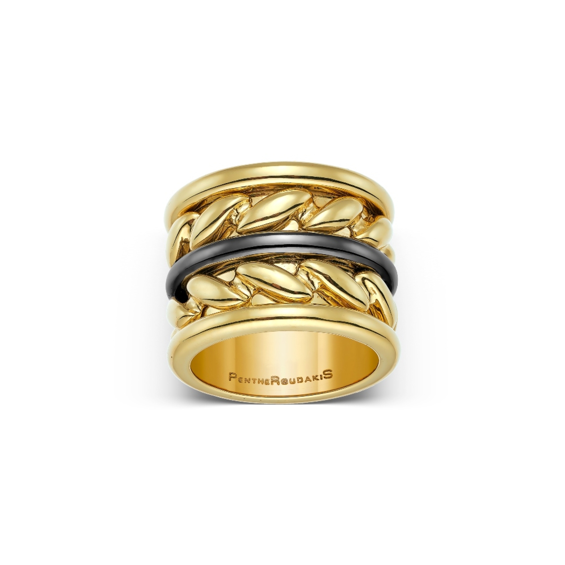 Pentheroudakis Δαχτυλίδι 