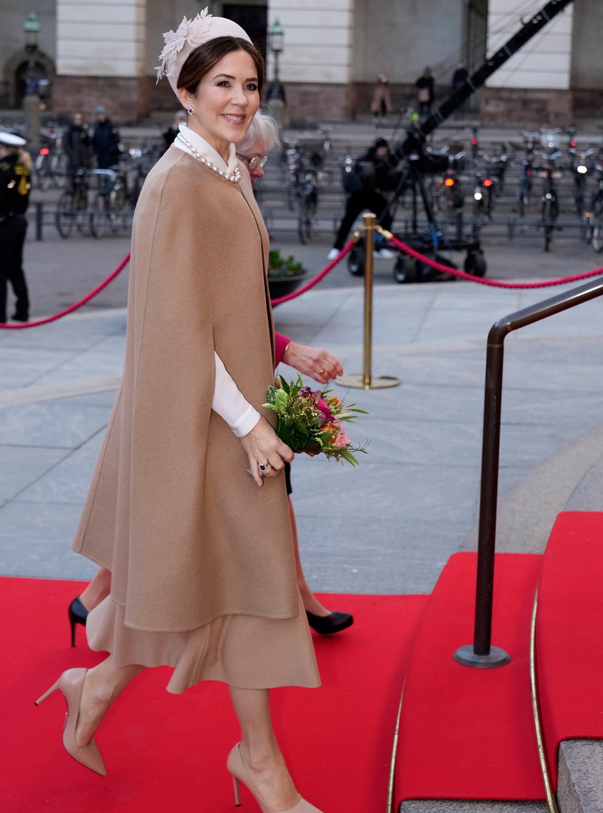 Μια παραμυθένια ιστορία αγάπης στη χώρα του Χανς Κρίστιαν Άντερσεν