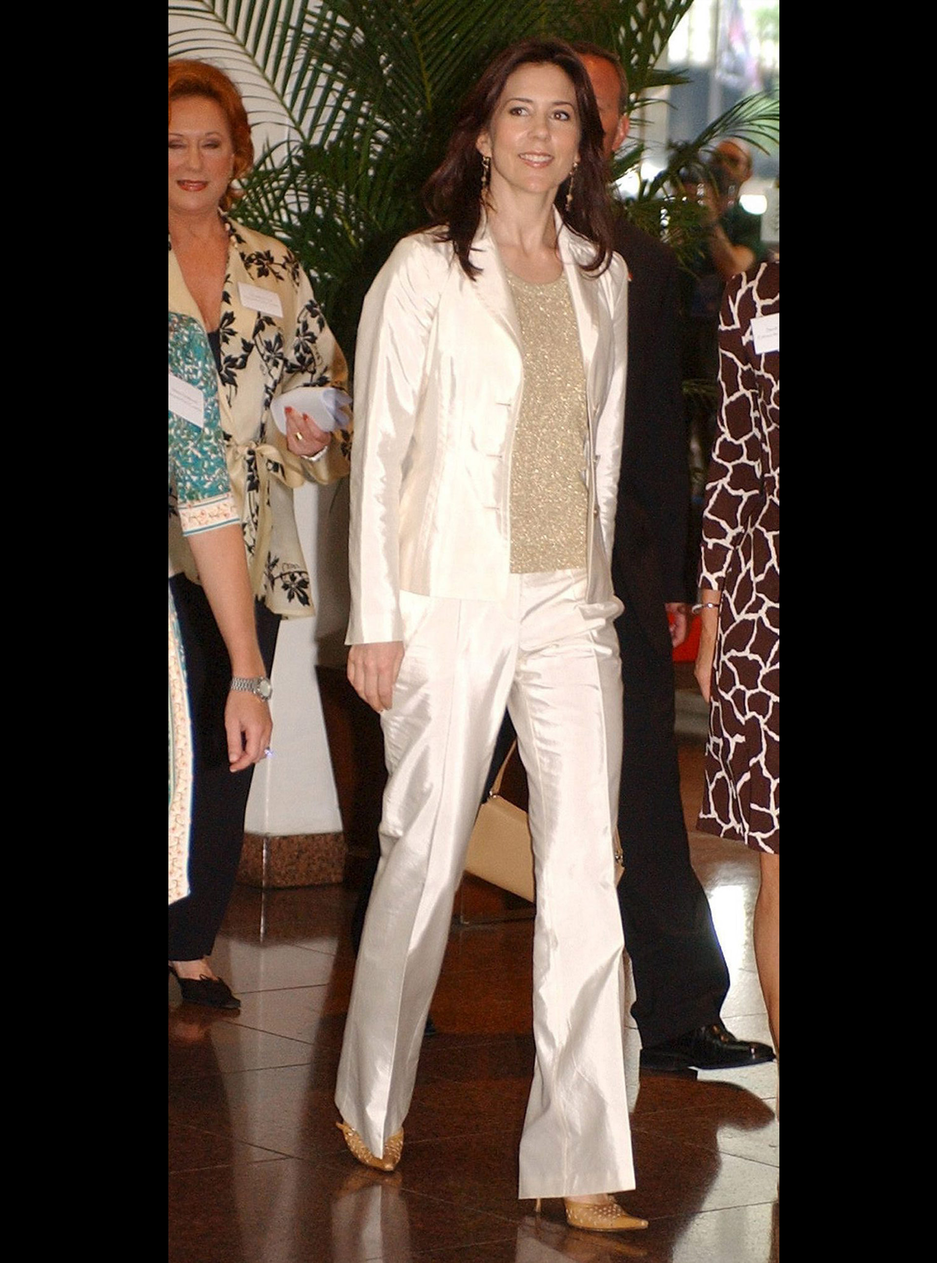 Μια παραμυθένια ιστορία αγάπης στη χώρα του Χανς Κρίστιαν Άντερσεν