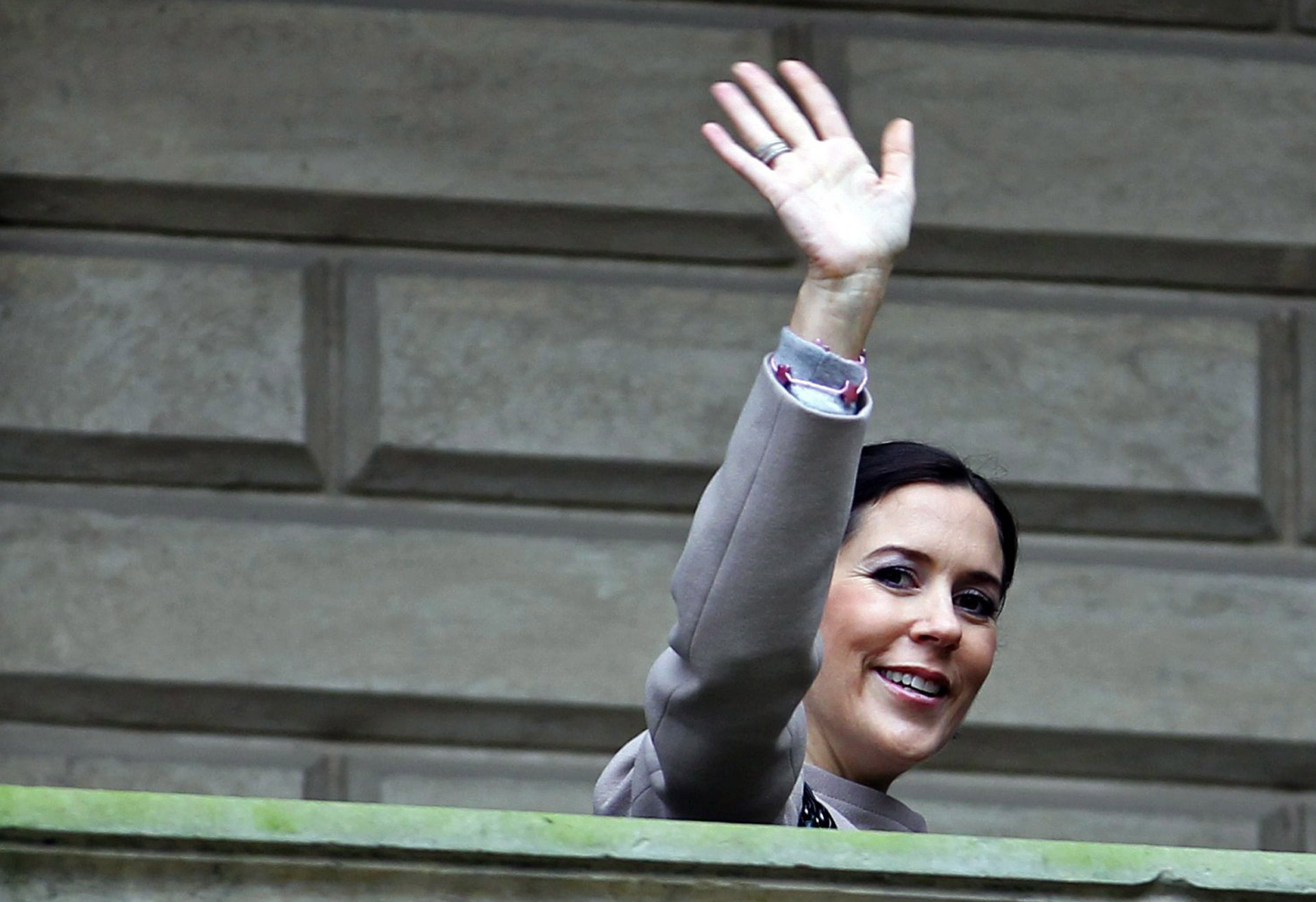 Μια παραμυθένια ιστορία αγάπης στη χώρα του Χανς Κρίστιαν Άντερσεν