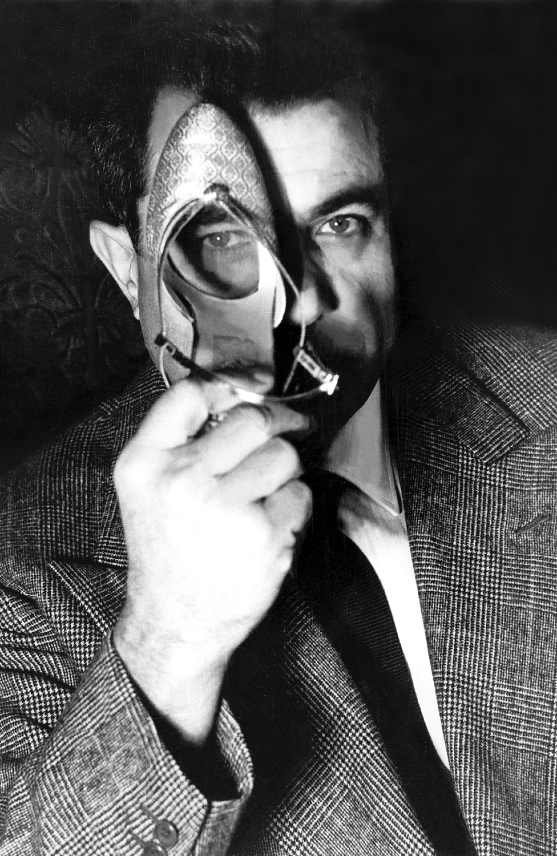 Salvatore Ferragamo, 1898 - 1960