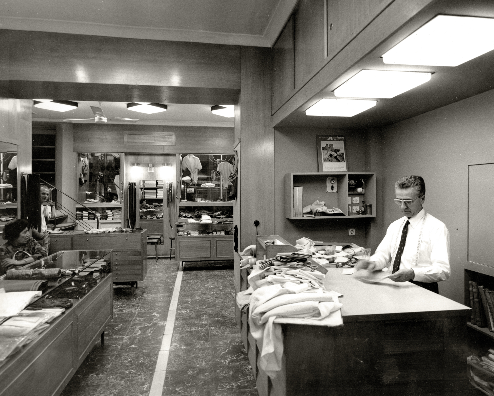 Οίκος Χριστάκη