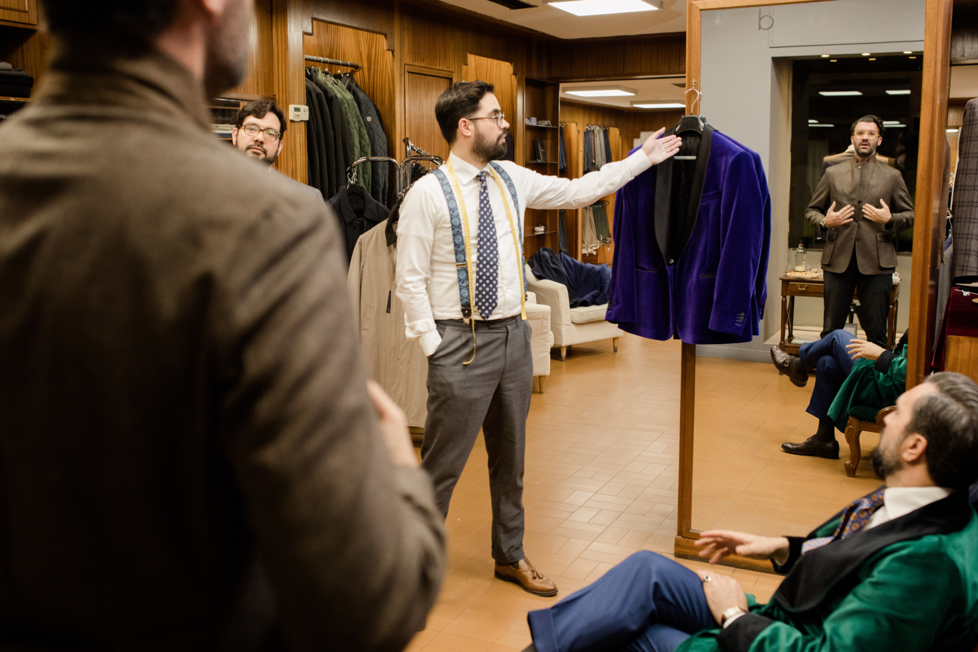 Οίκος Χριστάκη