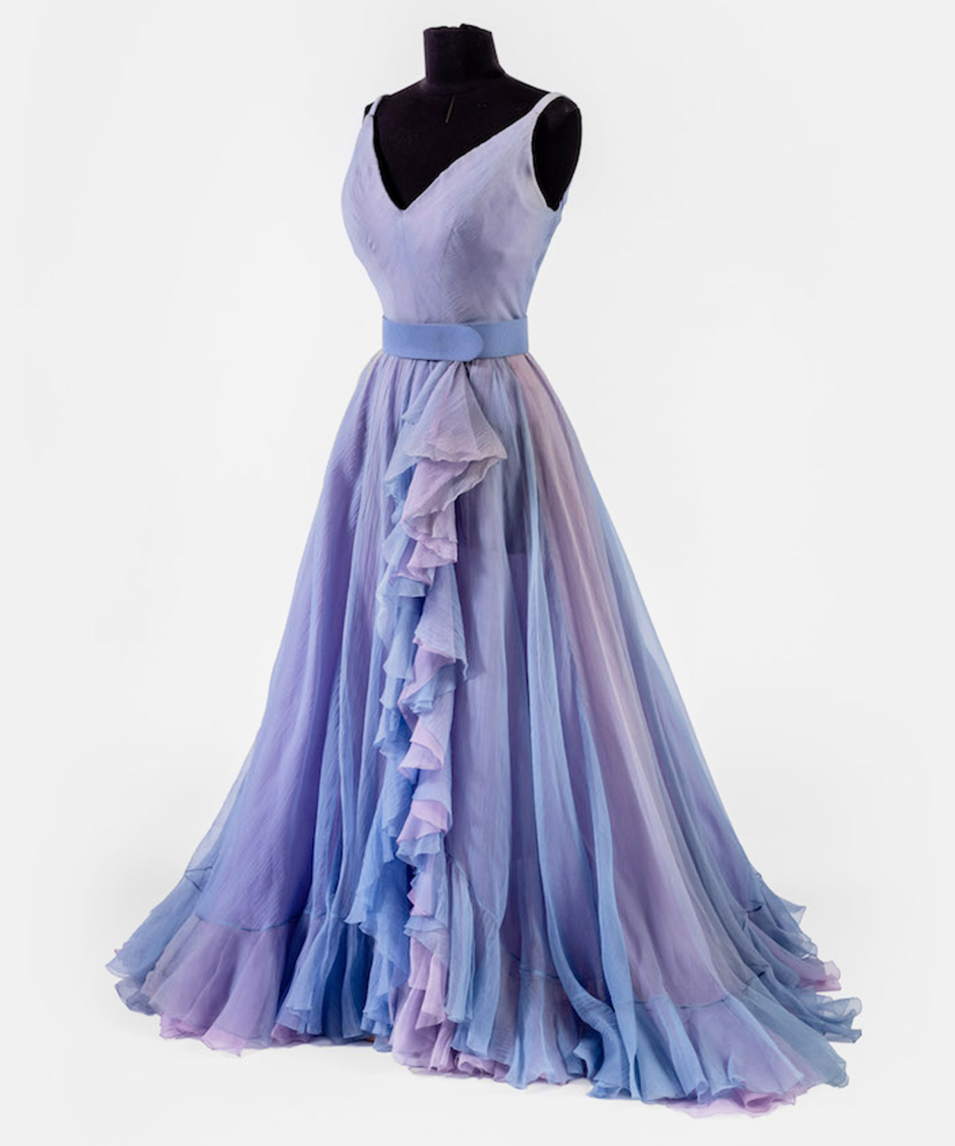 Ελίζαμπεθ Τέιλορ, 1970 Όσκαρ