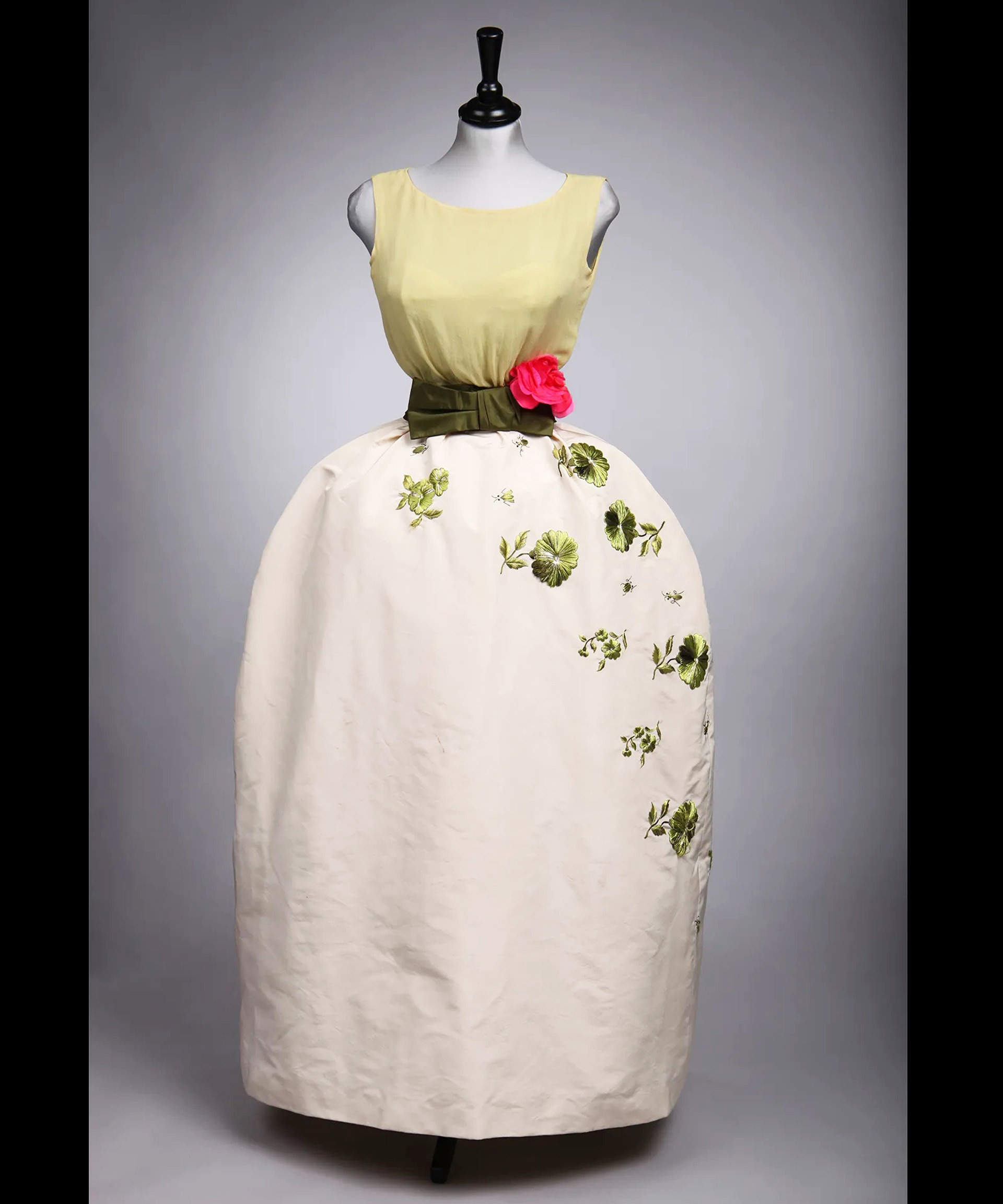 Elizabeth Taylor, 1961 Όσκαρ