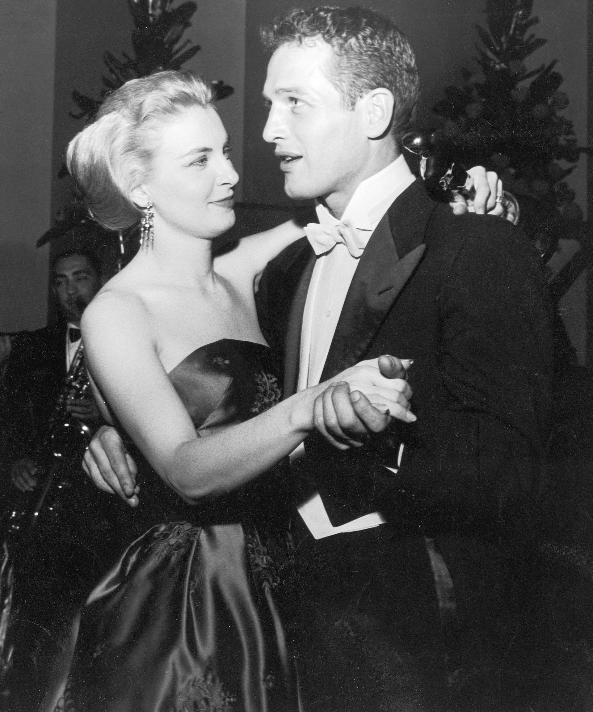 Joanne Woodward, 1963 Όσκαρ