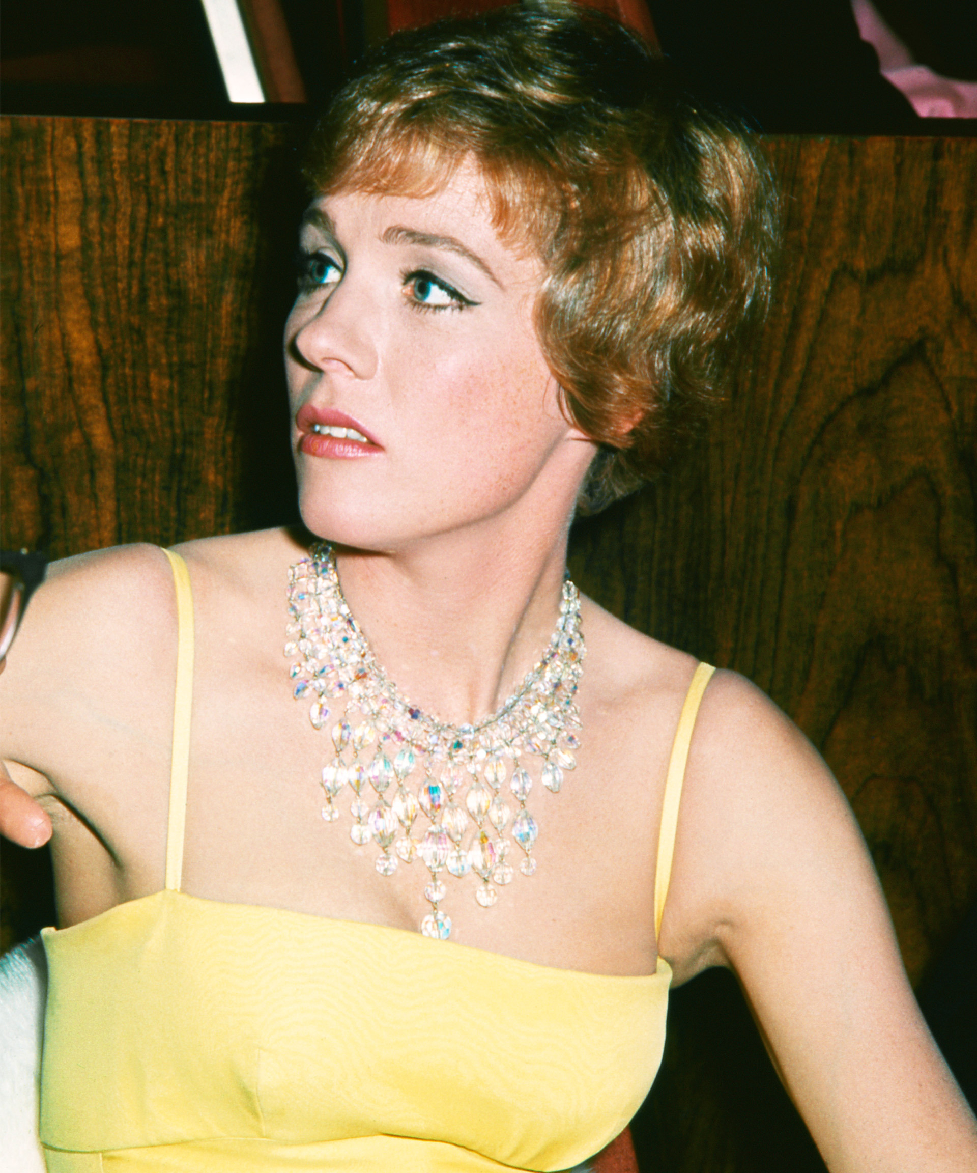 Julie Andrews, 1965 Όσκαρ