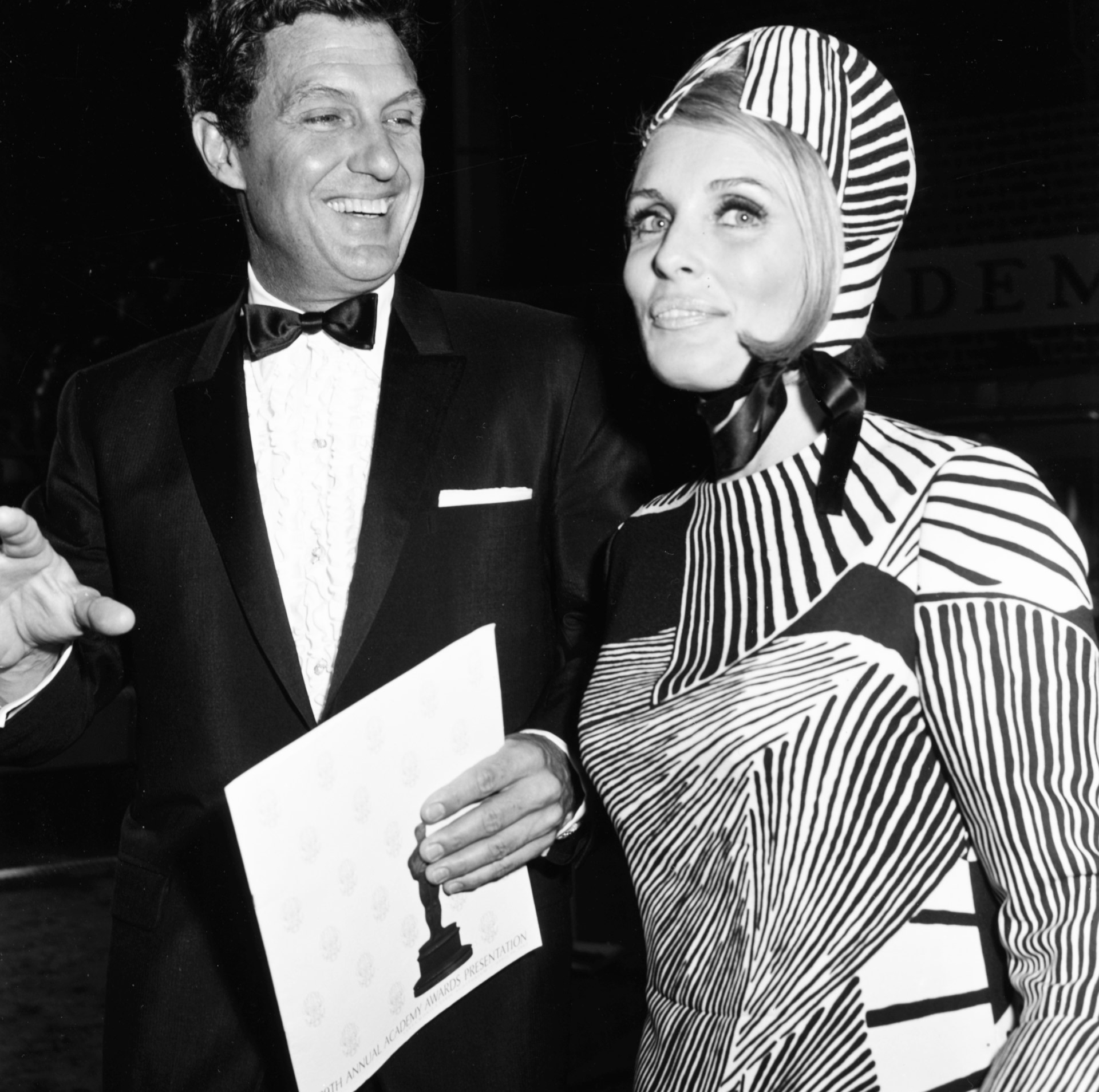 Rosemarie Stack, 1967 Όσκαρ