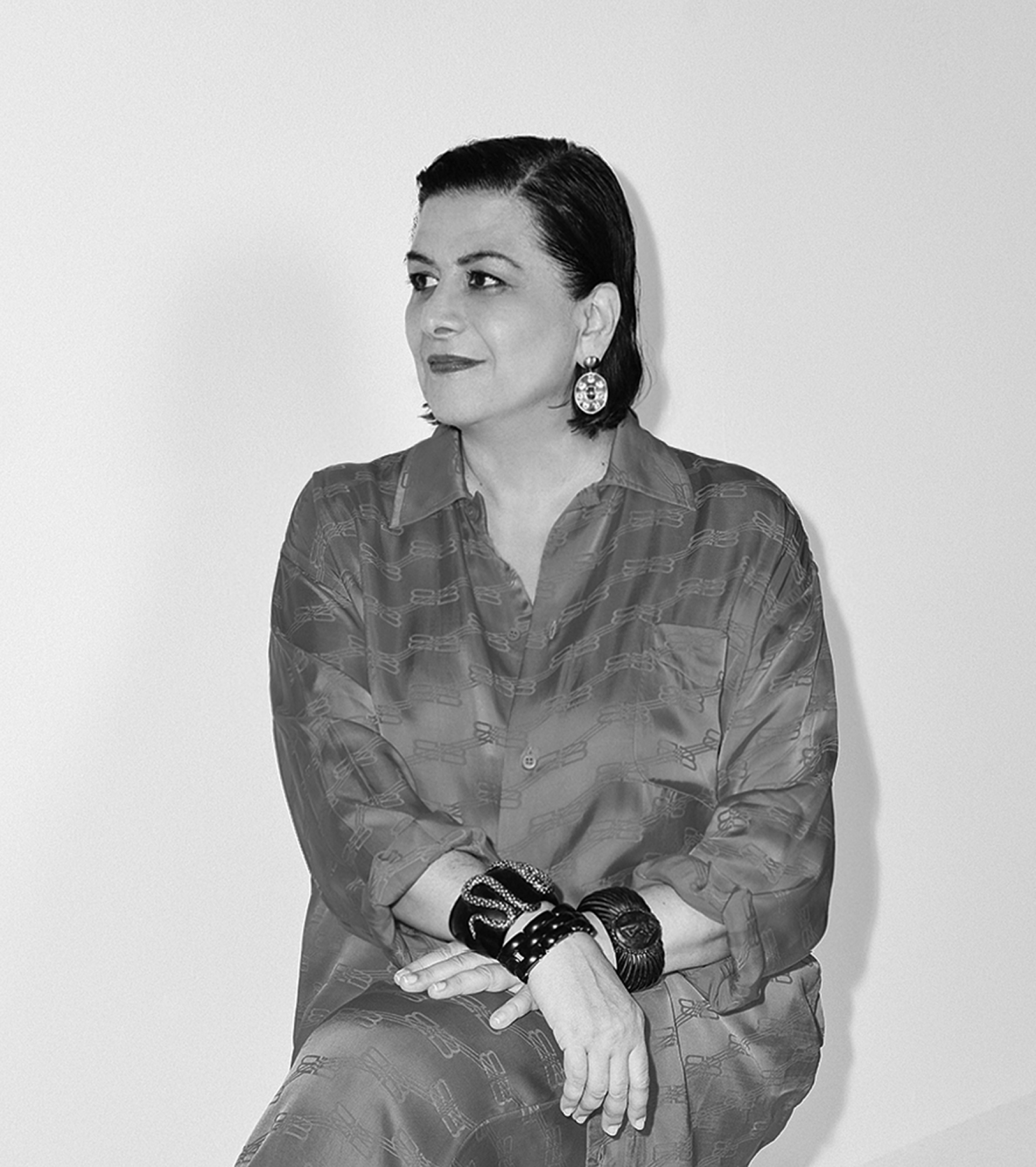 Change Μakers ΙΙΙ της Vogue Greece - Έλις Κις