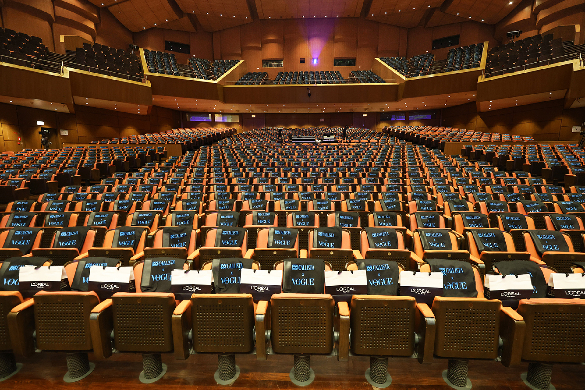 Change Μakers ΙΙΙ της Vogue Greece