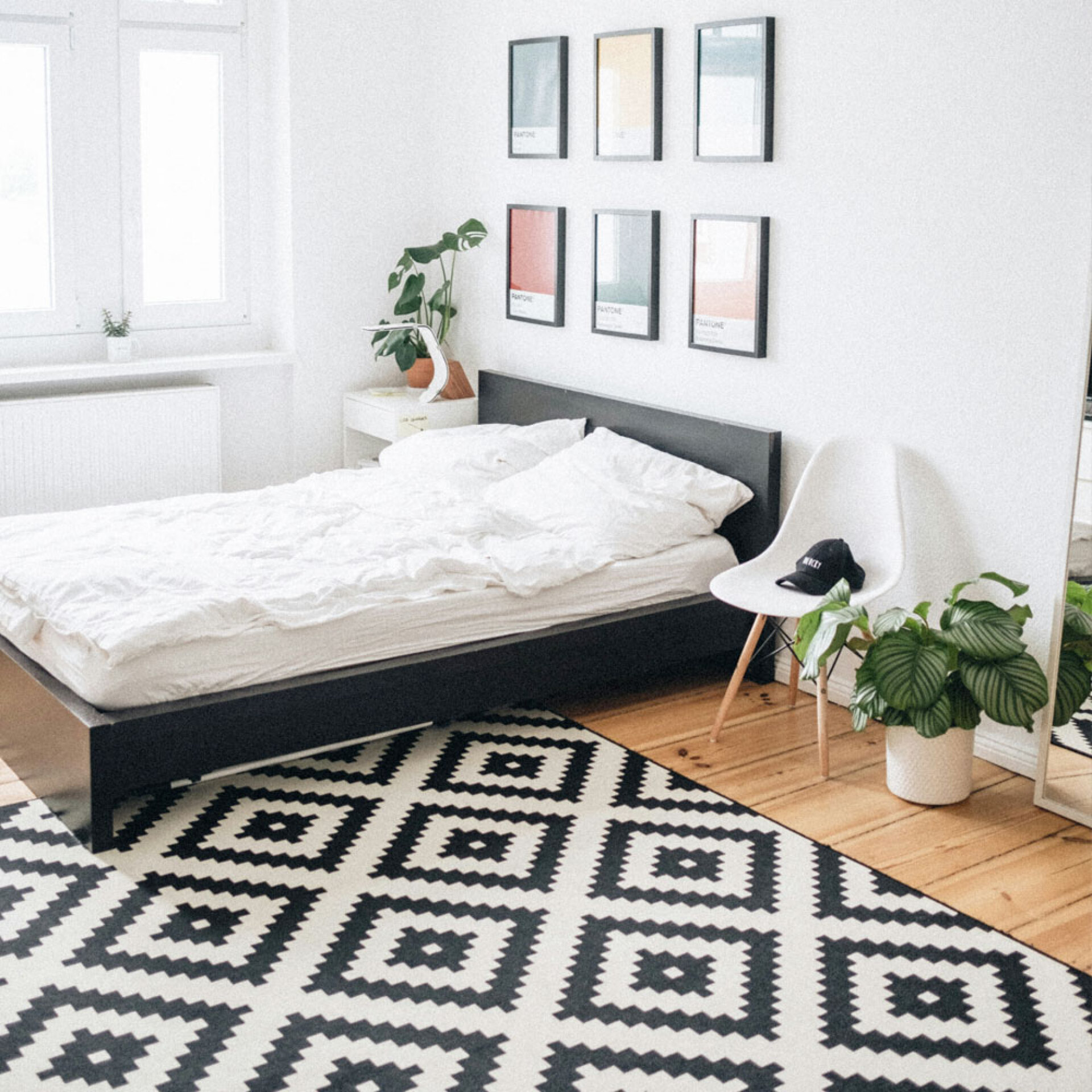 Χαλιά και Δάπεδο