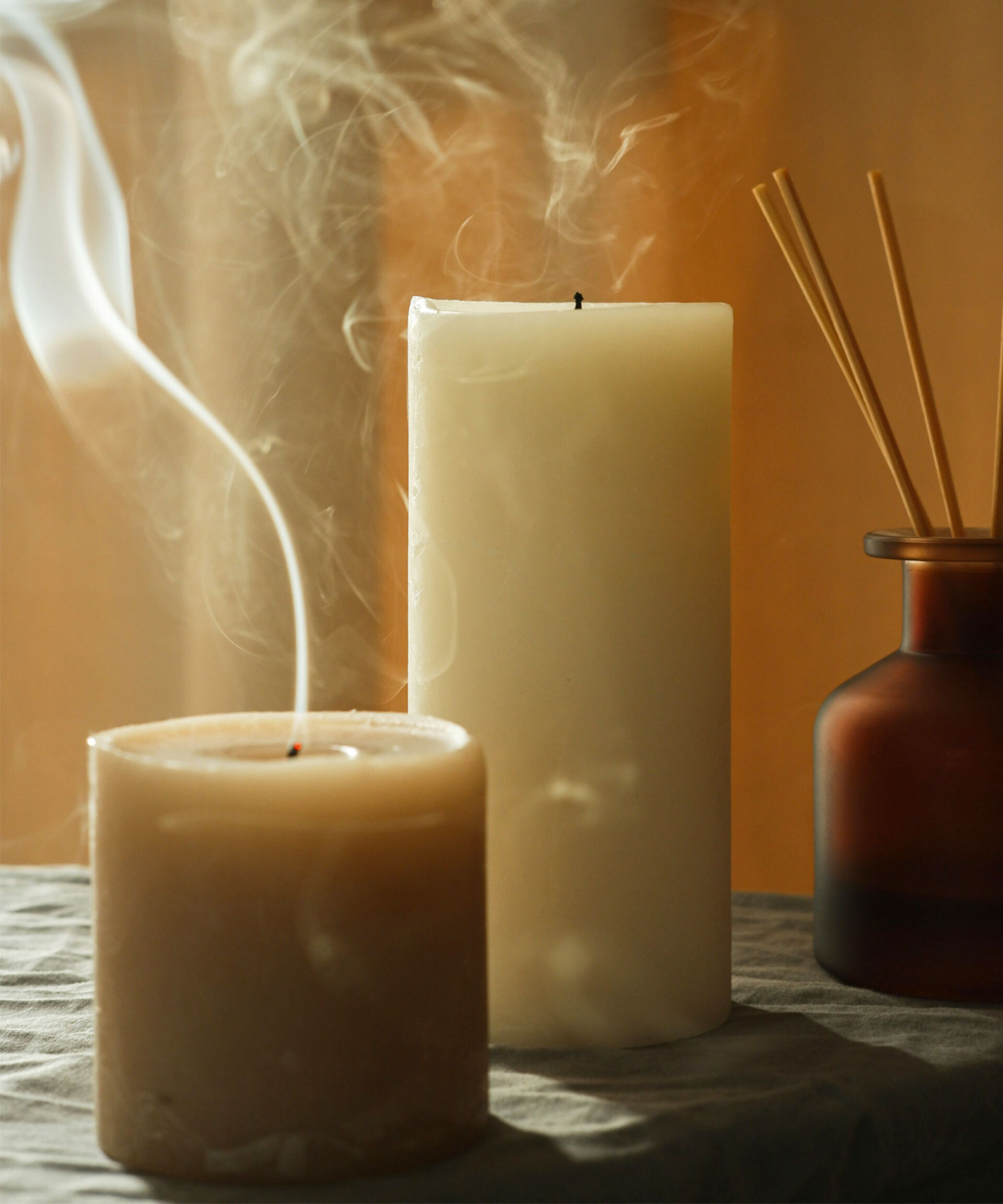 Αρωματοθεραπεία