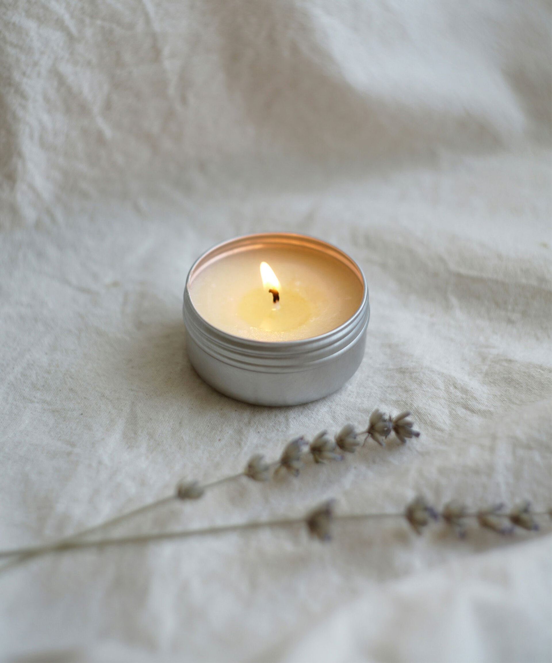 Αρωματοθεραπεία