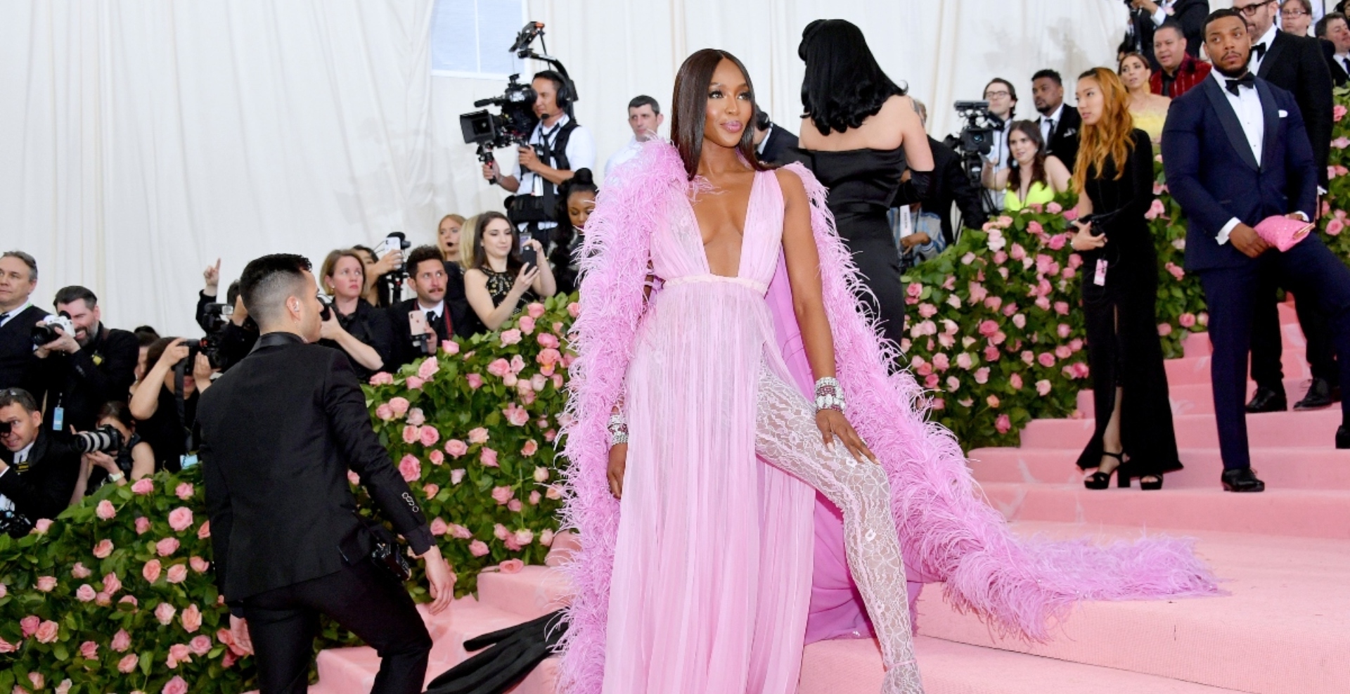 Ναόμι Κάμπελ 