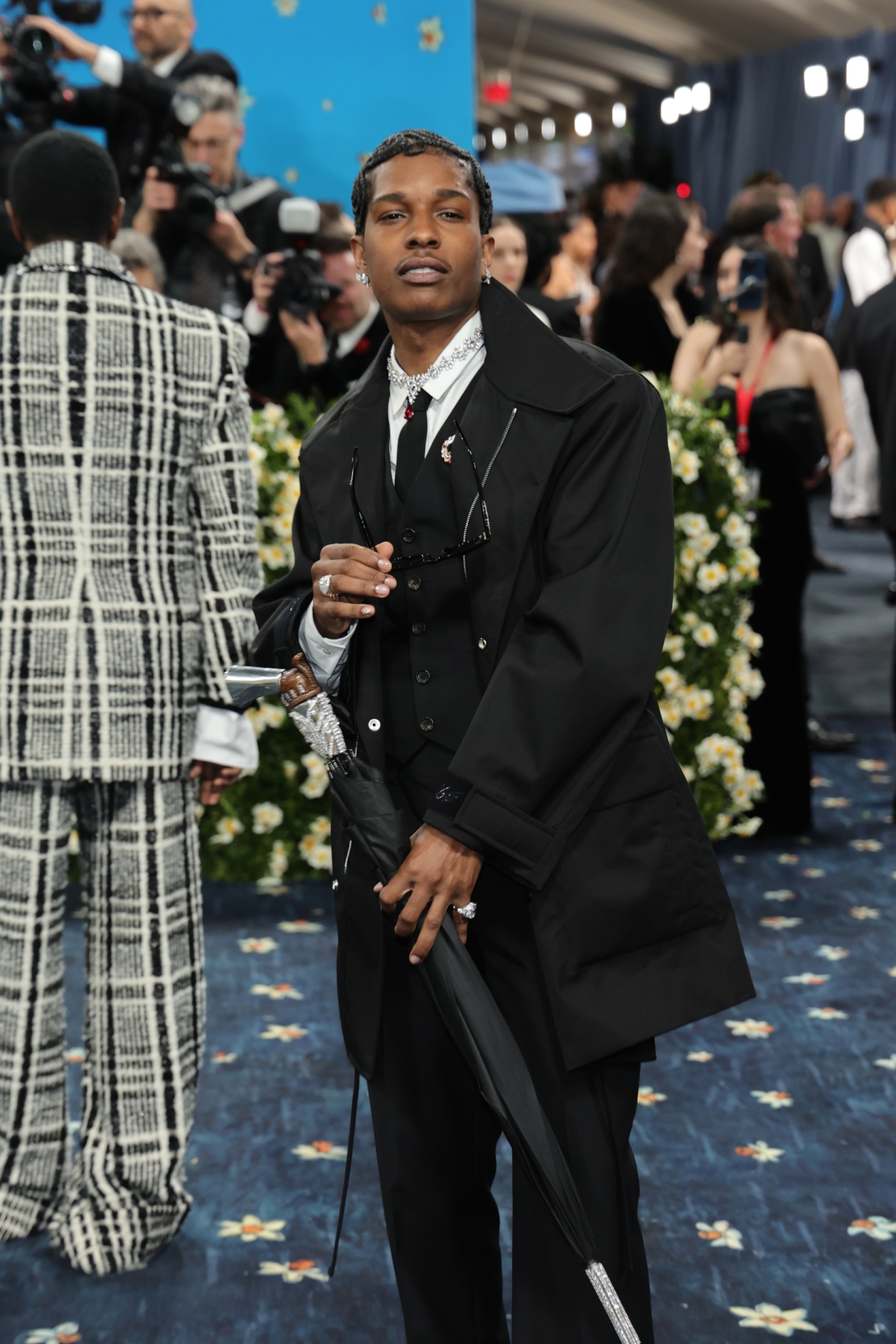 A$AP Rocky 