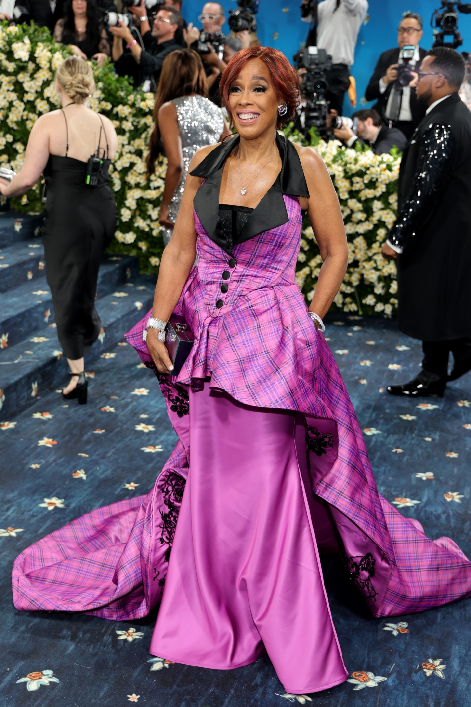 Γκέιλ Κινγκ 