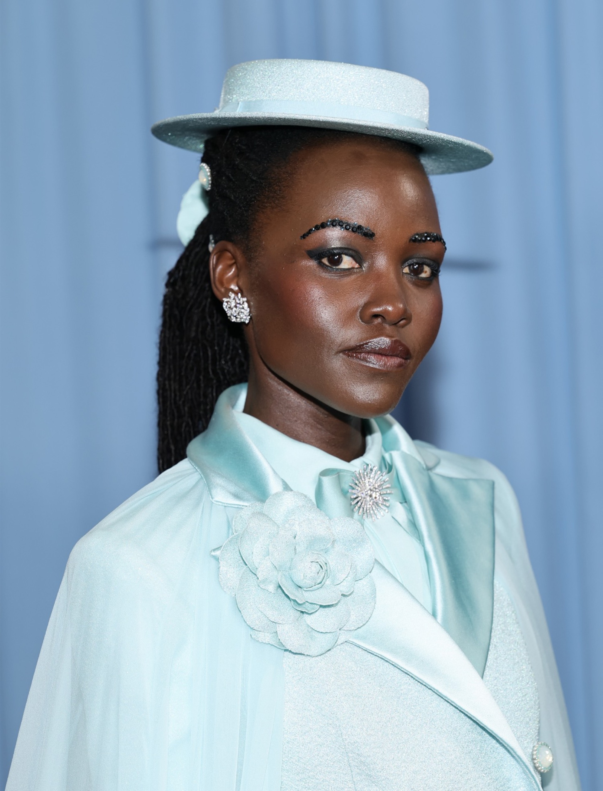 H Λουπίτα Νιόγκο στο Met Gala 2025